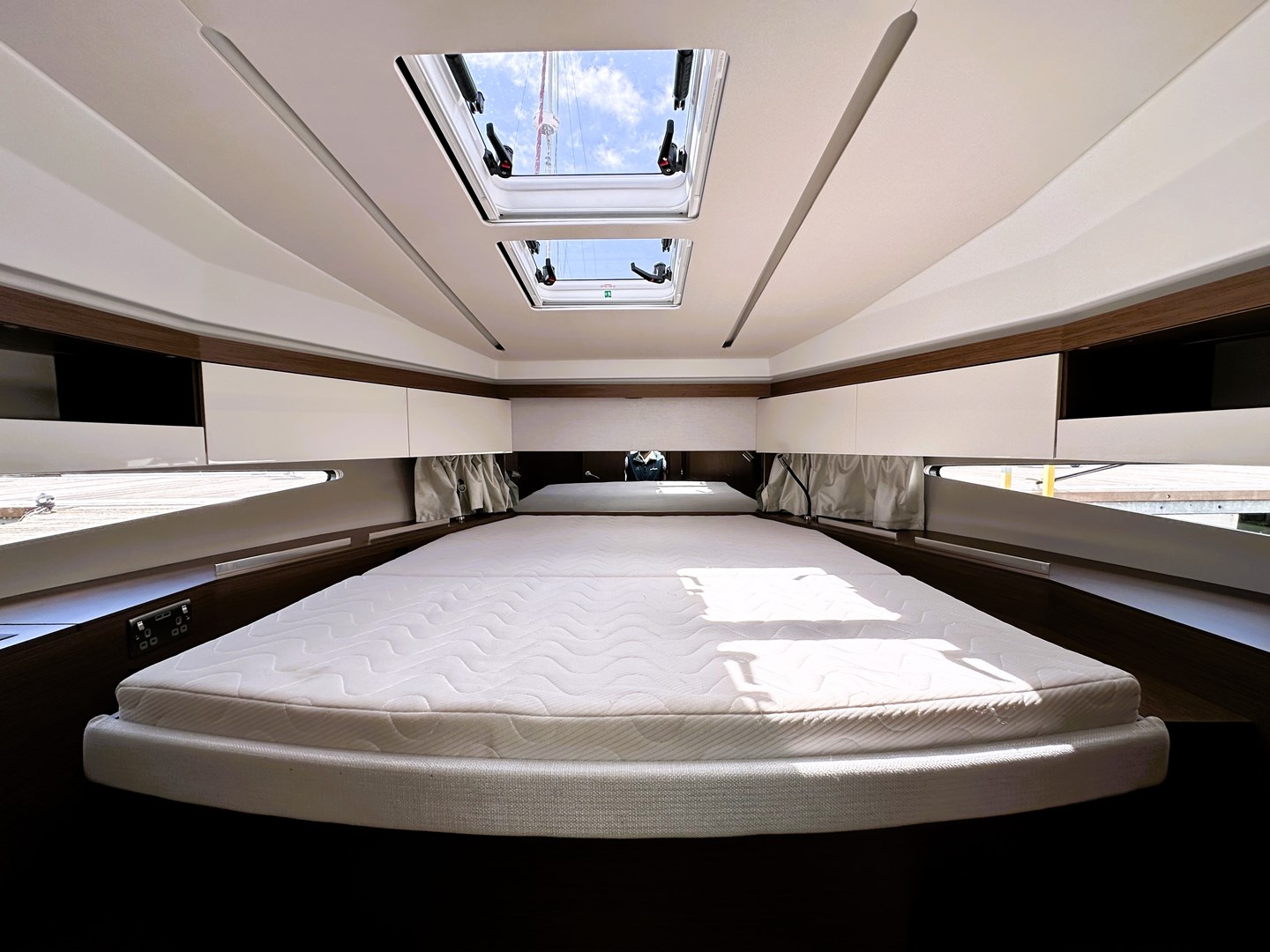 foto: 32 Jeanneau  NC37