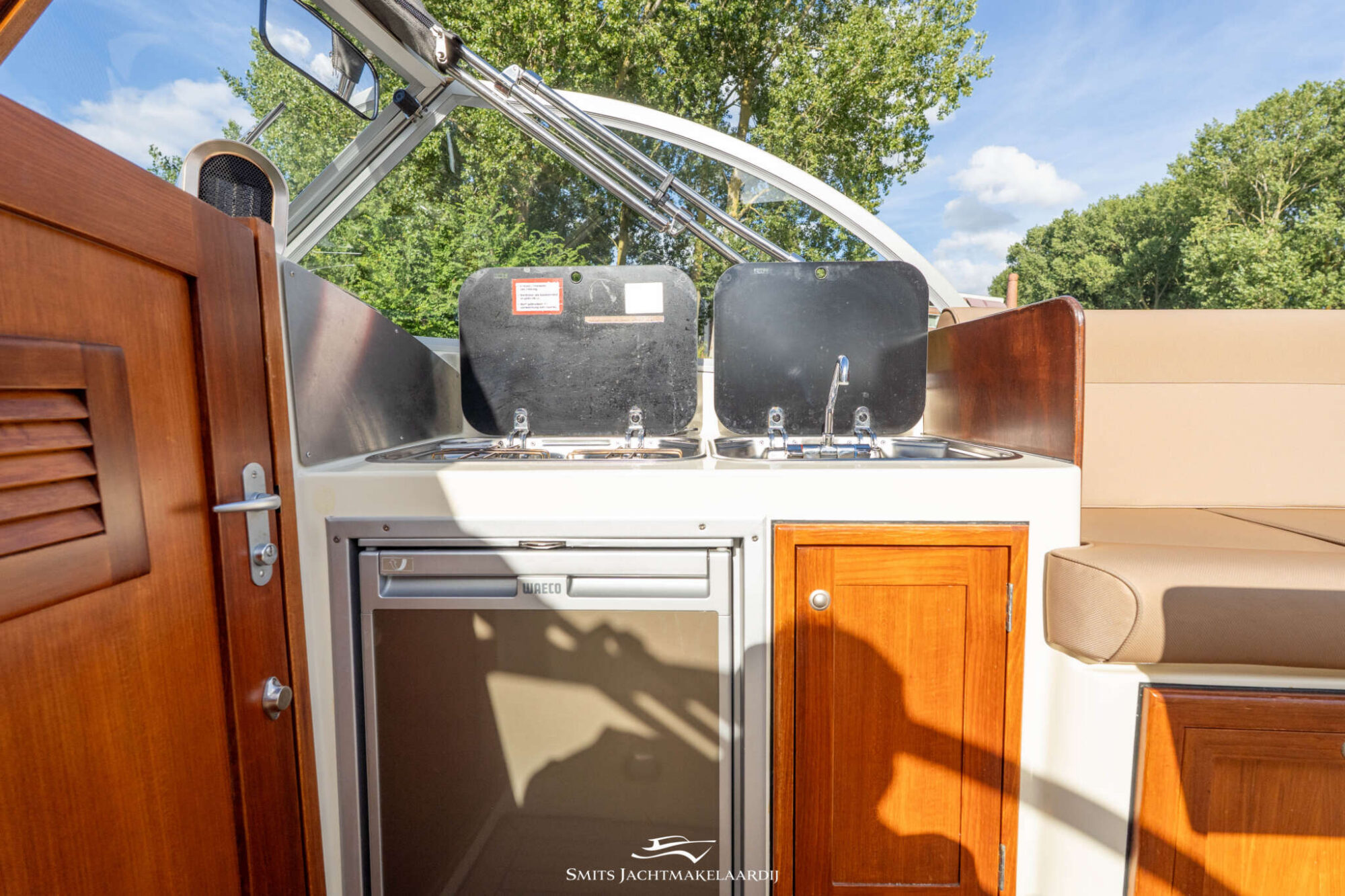 foto: 12 Interboat Interboat Intercruiser 29