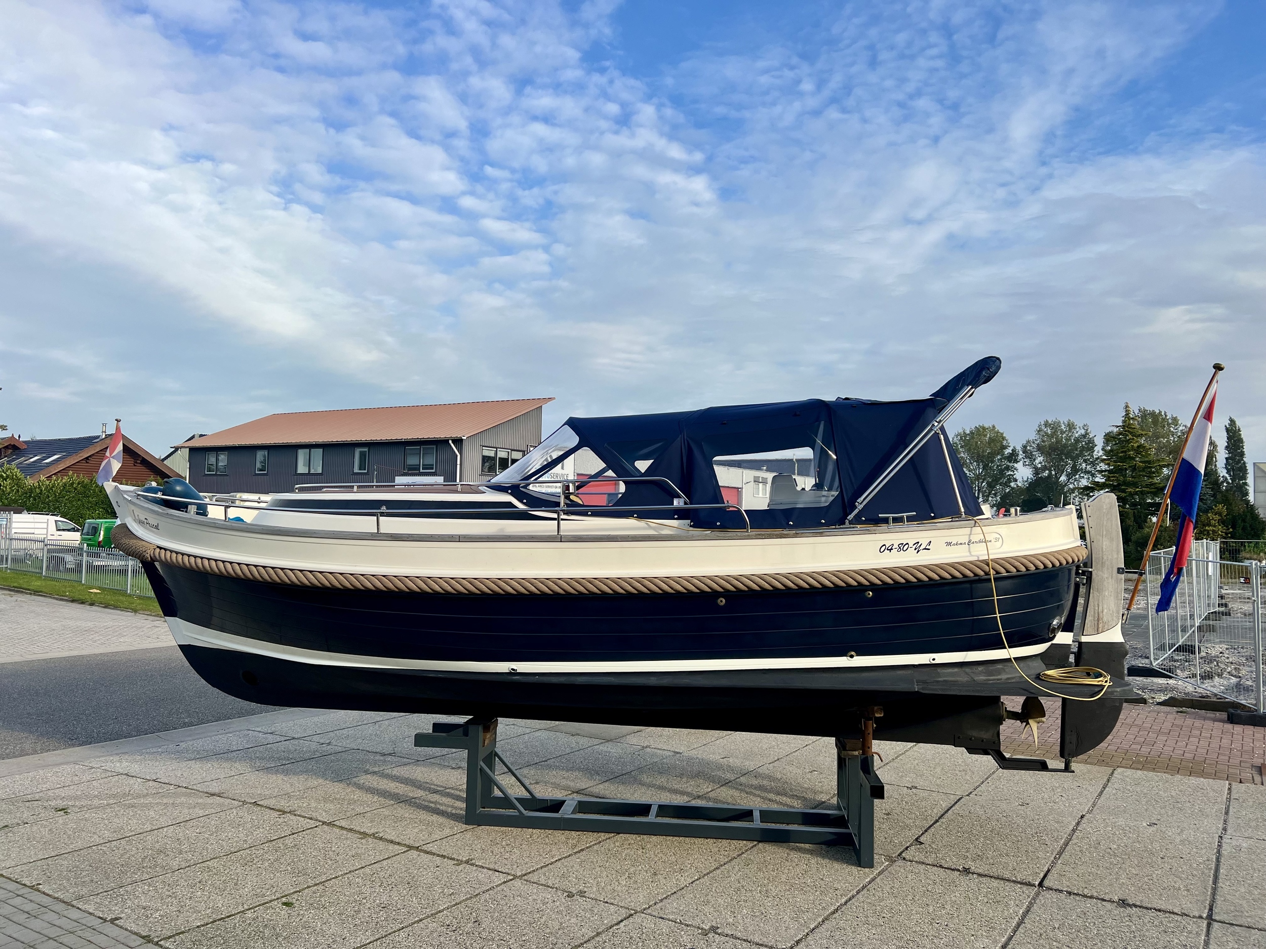 hoofdfoto: 1 Makma Caribbean 31