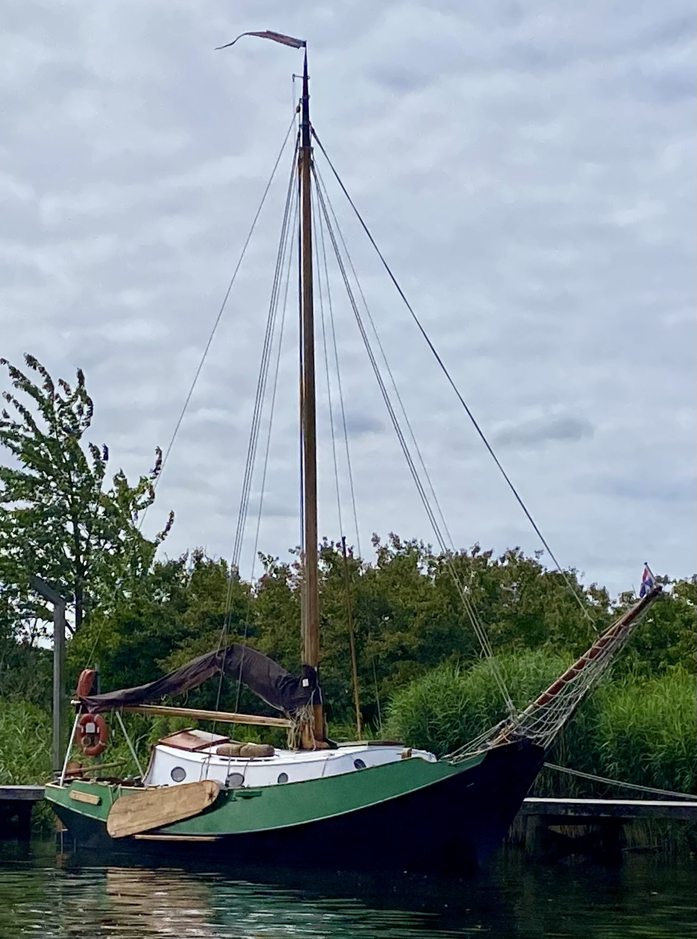 foto: 11 Zeeschouw Westerdijk 950