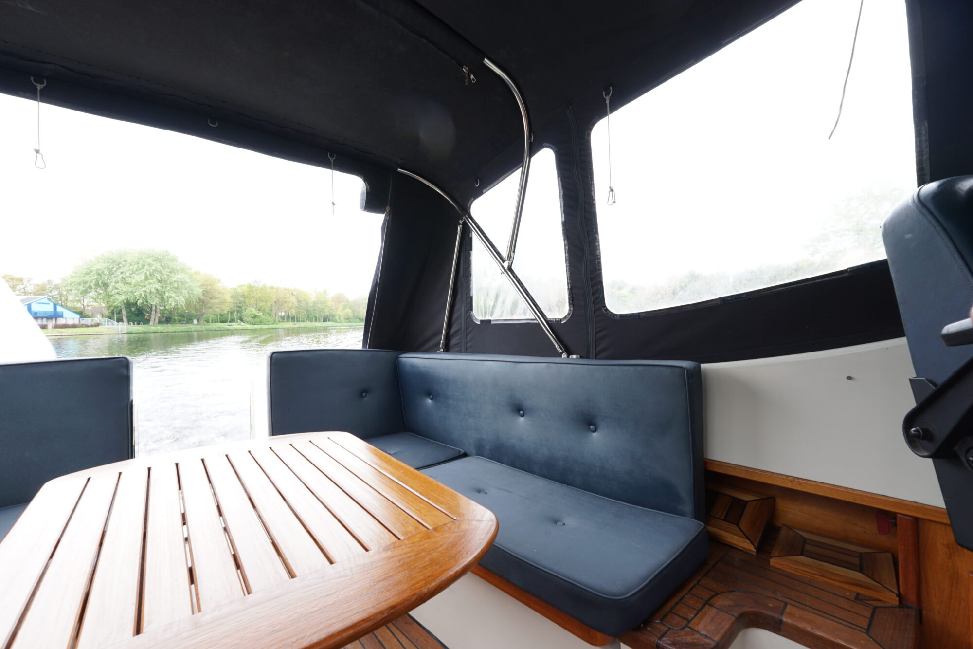 foto: 47 Vedette Vedette 8.80 OK Spiegeldeur