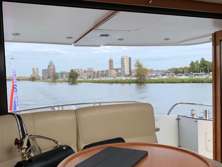 foto: 5 Valk Valk Continental 15.50 FR