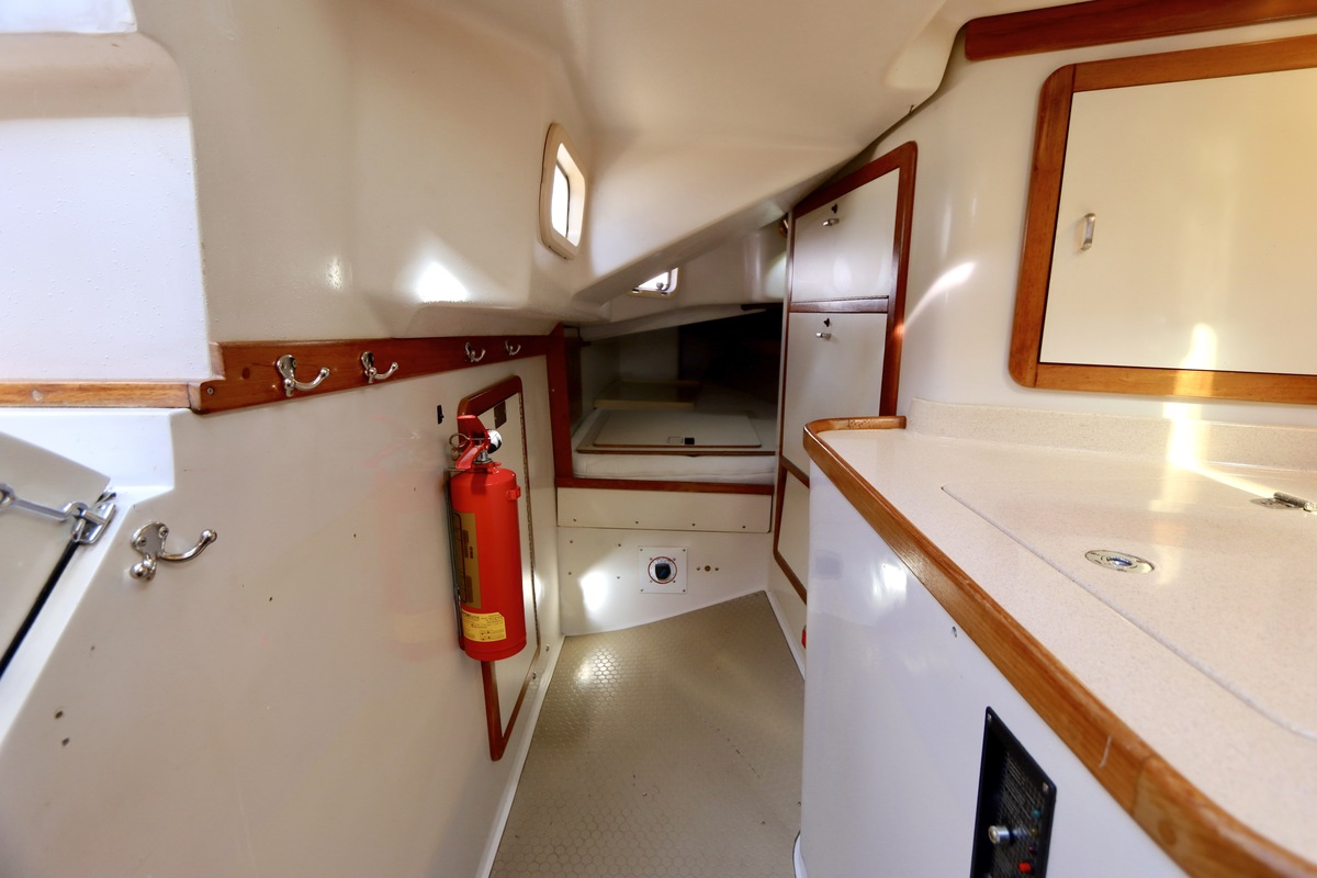 foto: 69 Catalina 42 MK II