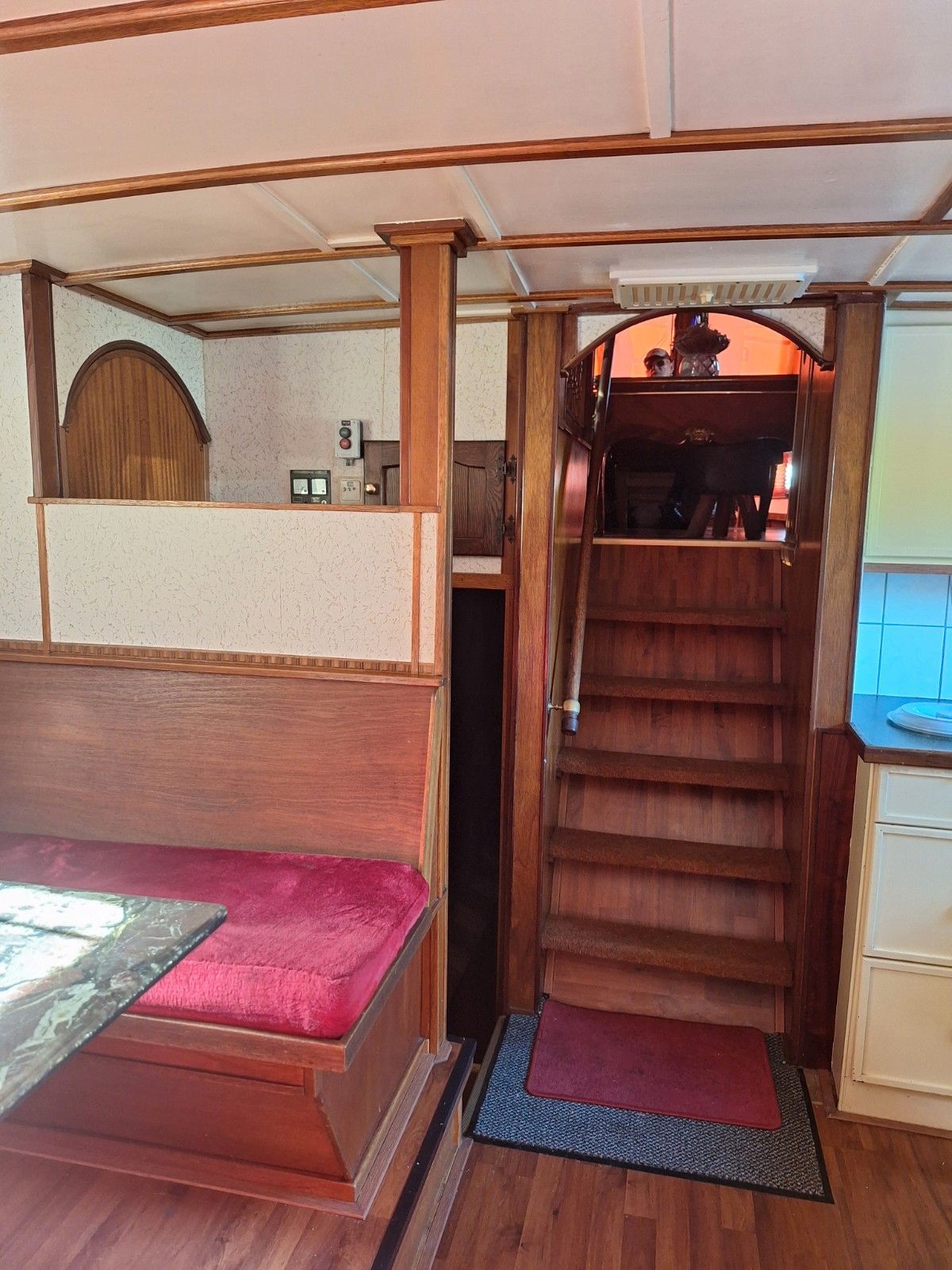 foto: 27 Motorkruiser 1800 AK