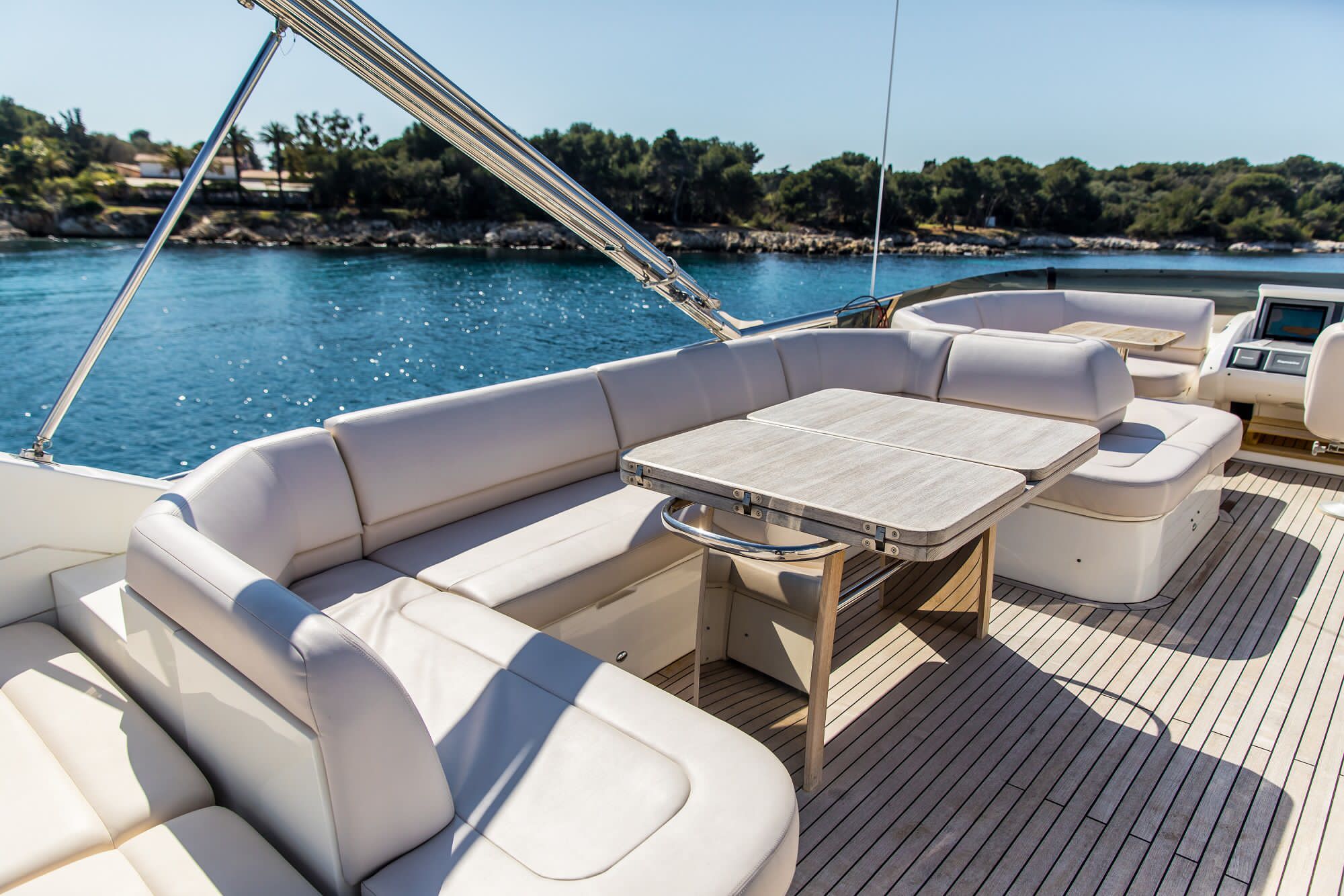 foto: 54 Princess 85