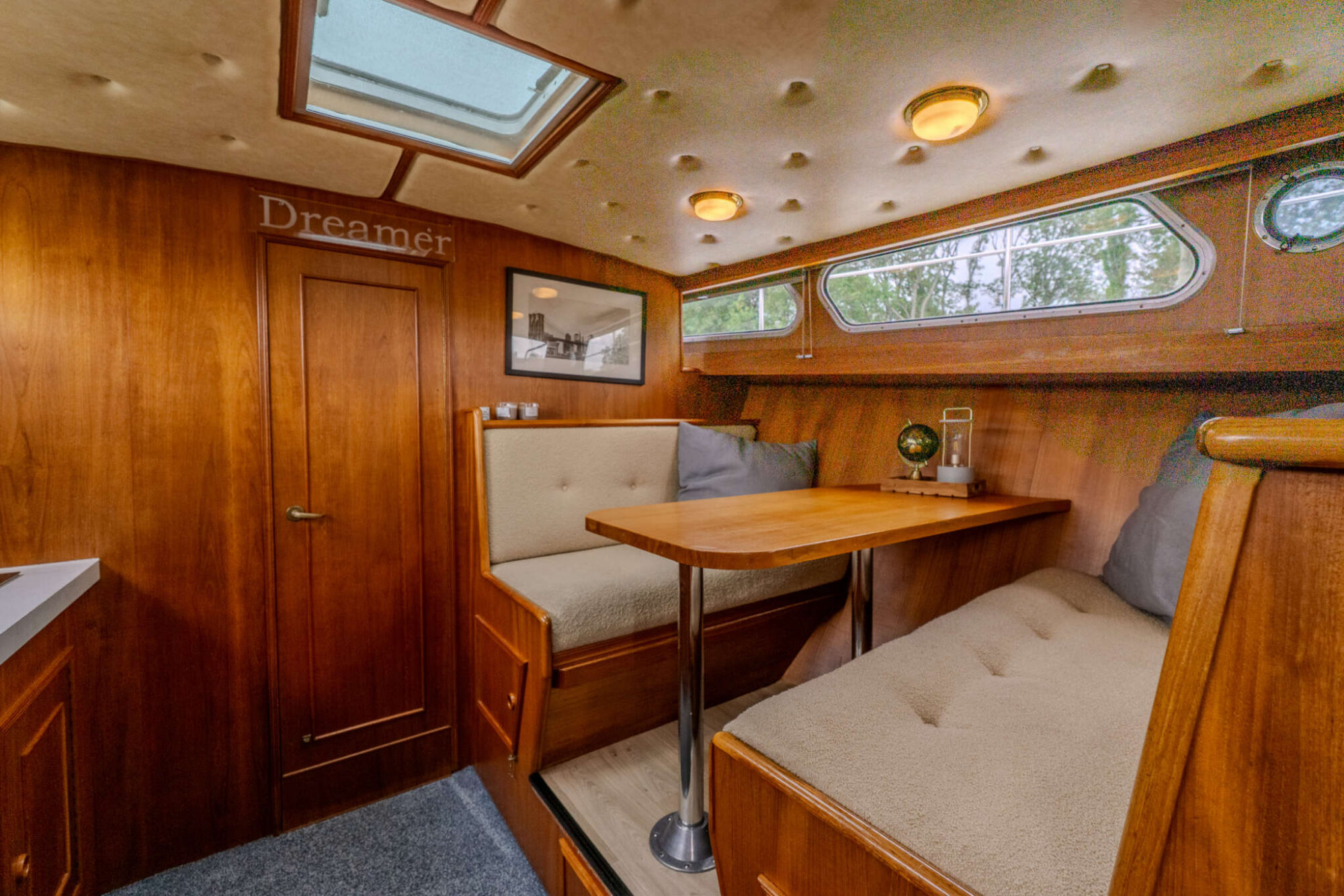 foto: 21 Valkkruiser Valkkruiser 13.60 AK Classic