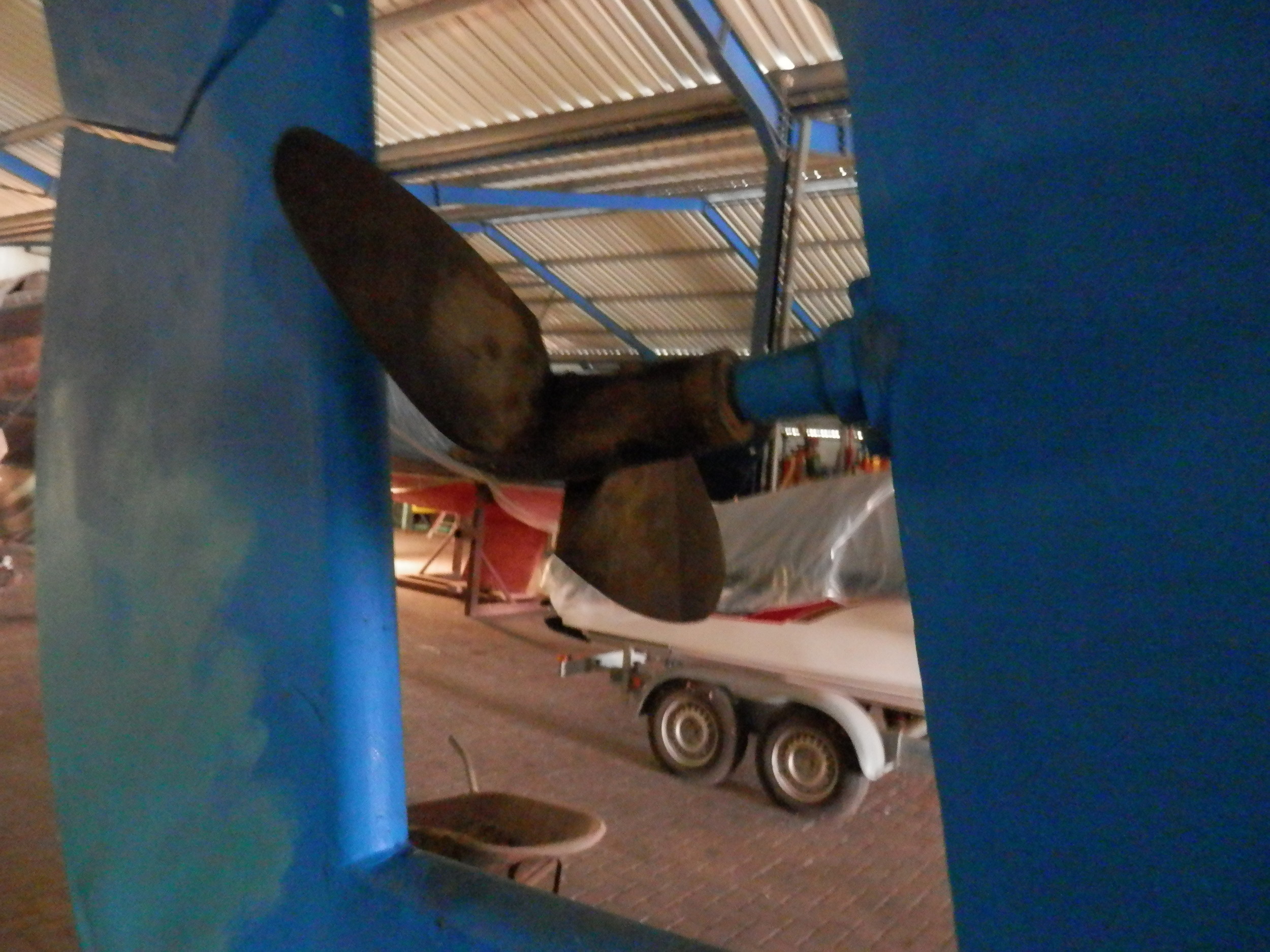 foto: 39 Robert Clark 45