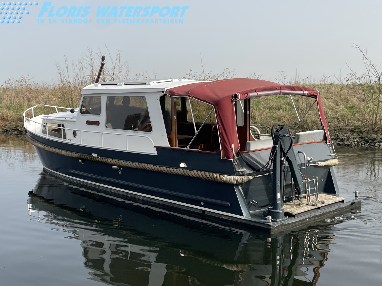 foto: 10 Crownkruiser GSAK