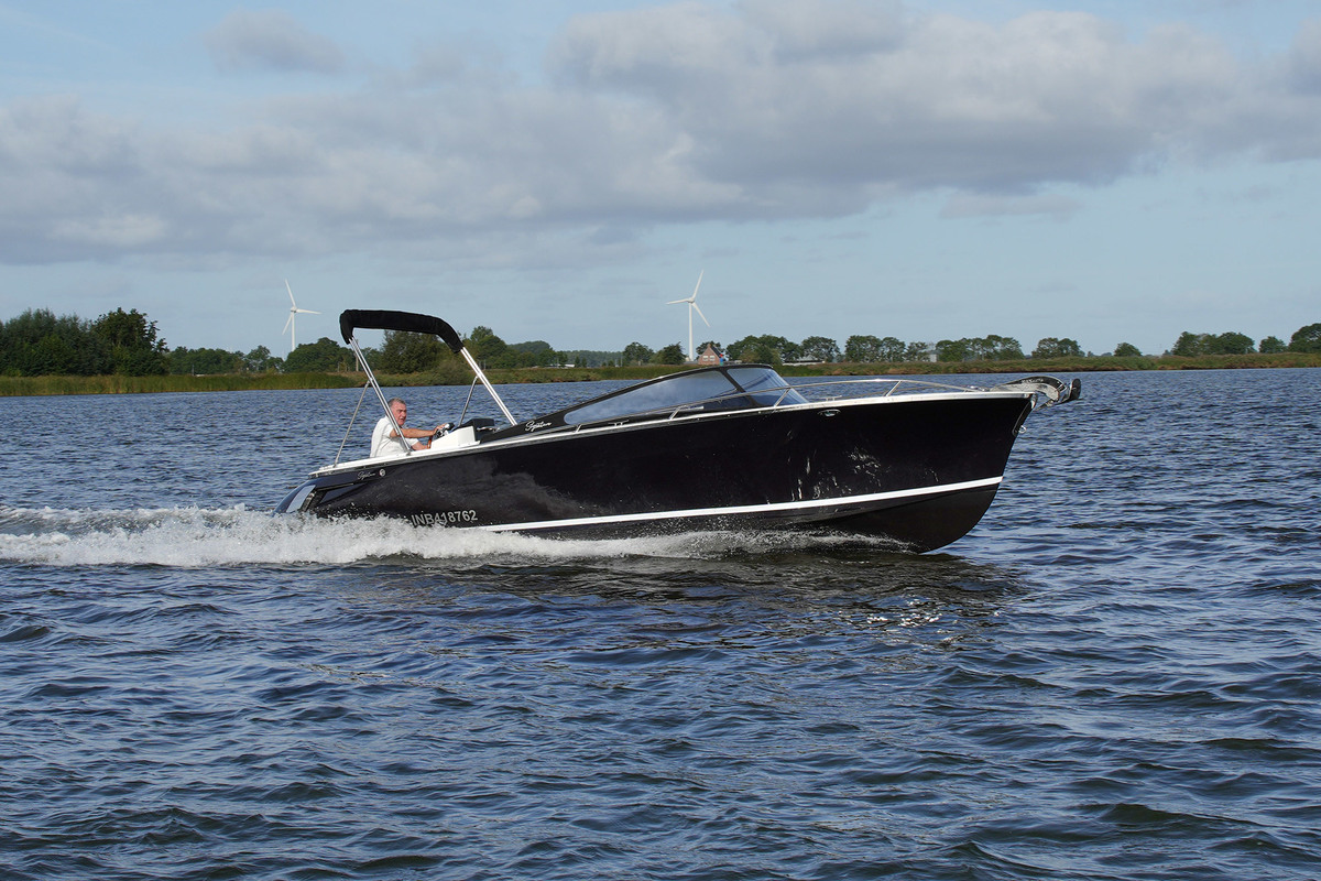 foto: 30 Nauta Spirit 28