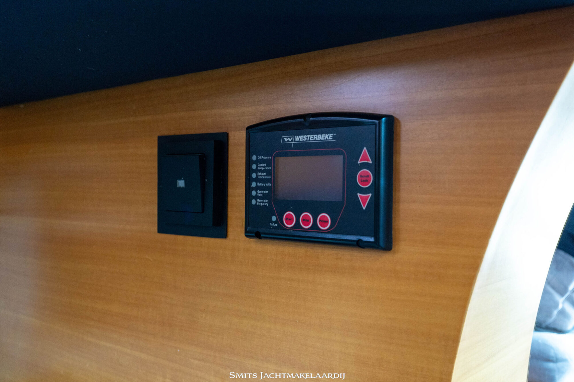 foto: 56 Super Lauwersmeer Super Lauwersmeer SL 460 France Proof Spudpalen