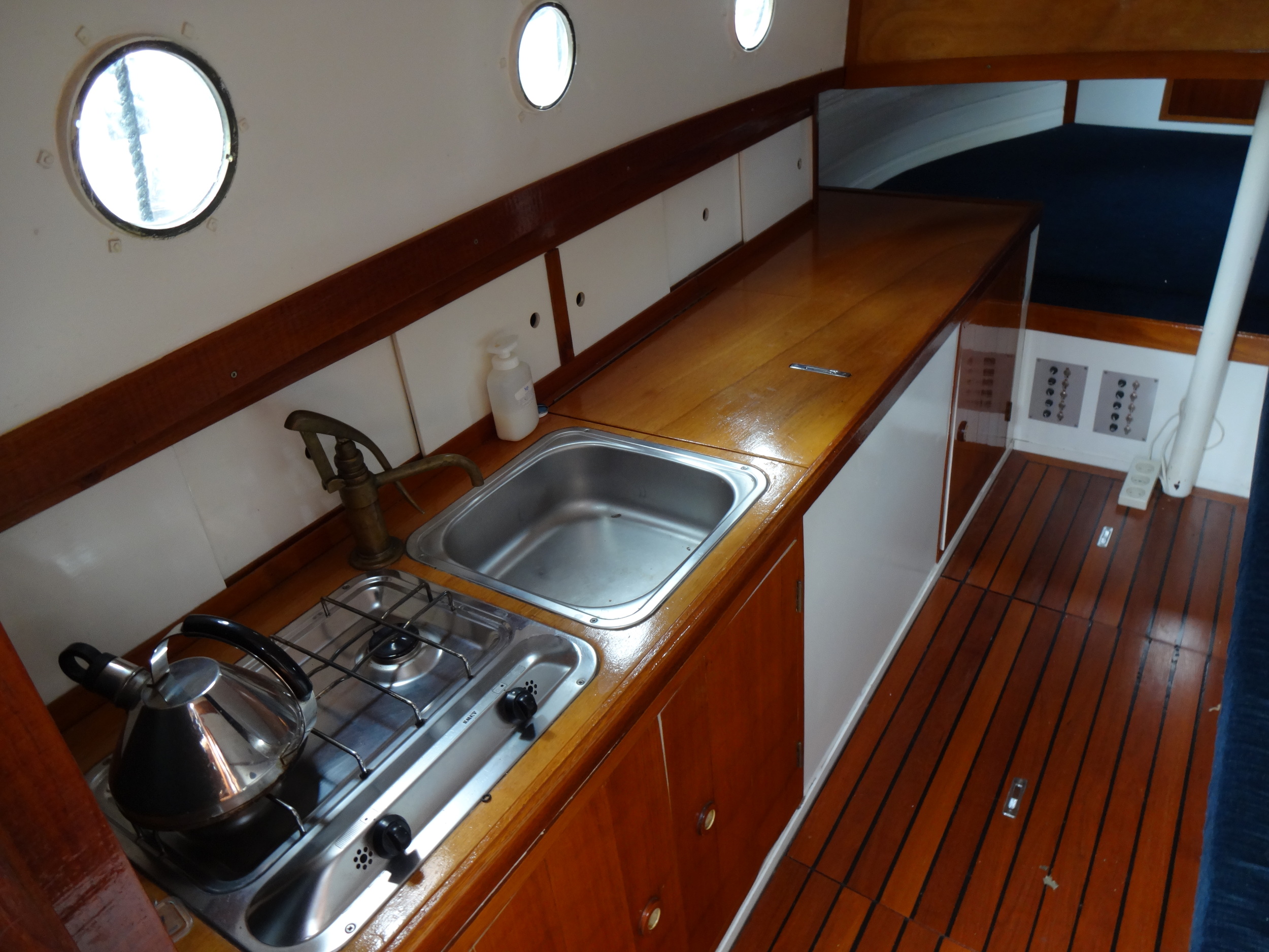 foto: 11 Staverse Jol 6.80