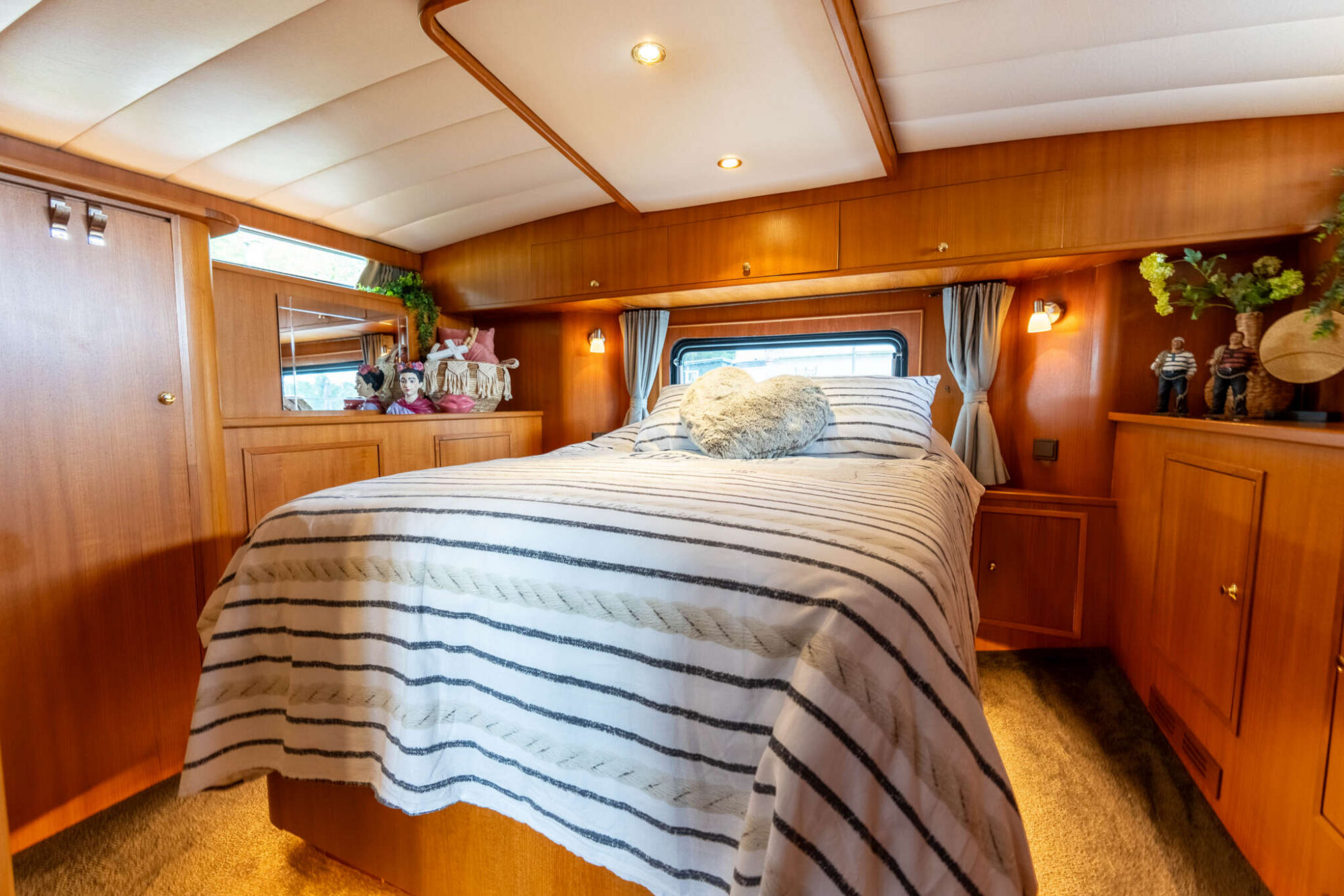 foto: 44 Van der Heijden Van der Heijden Elegance 13.50 AK Cabrio