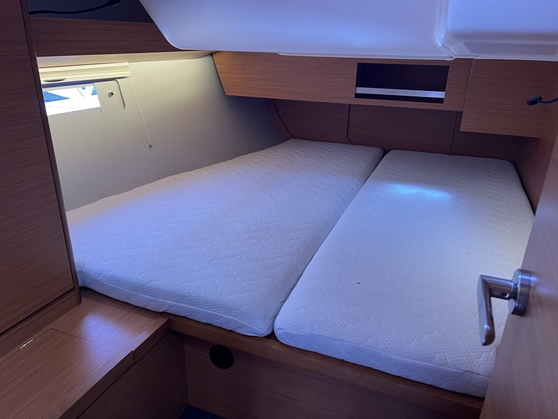 foto: 18 Dufour 430 GL