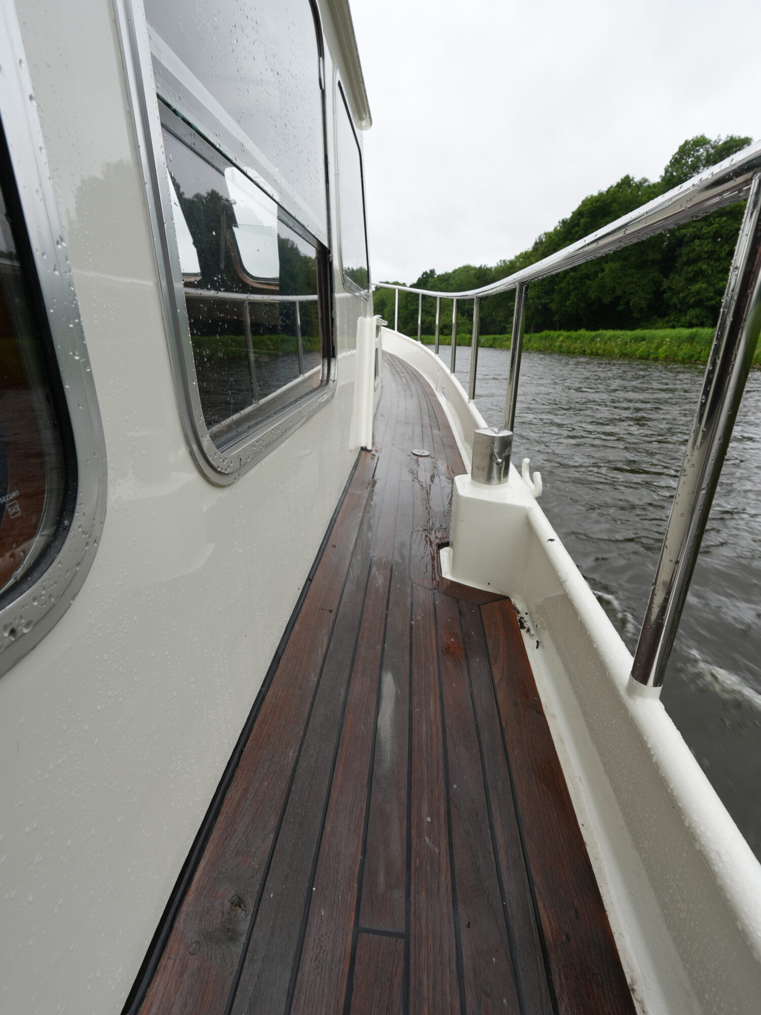 foto: 26 De Ruiter De Ruiter Spiegelkotter 13.00 AK Cabrio