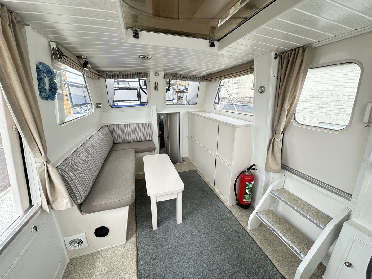 foto: 13 Koolmeeskruiser GSAK