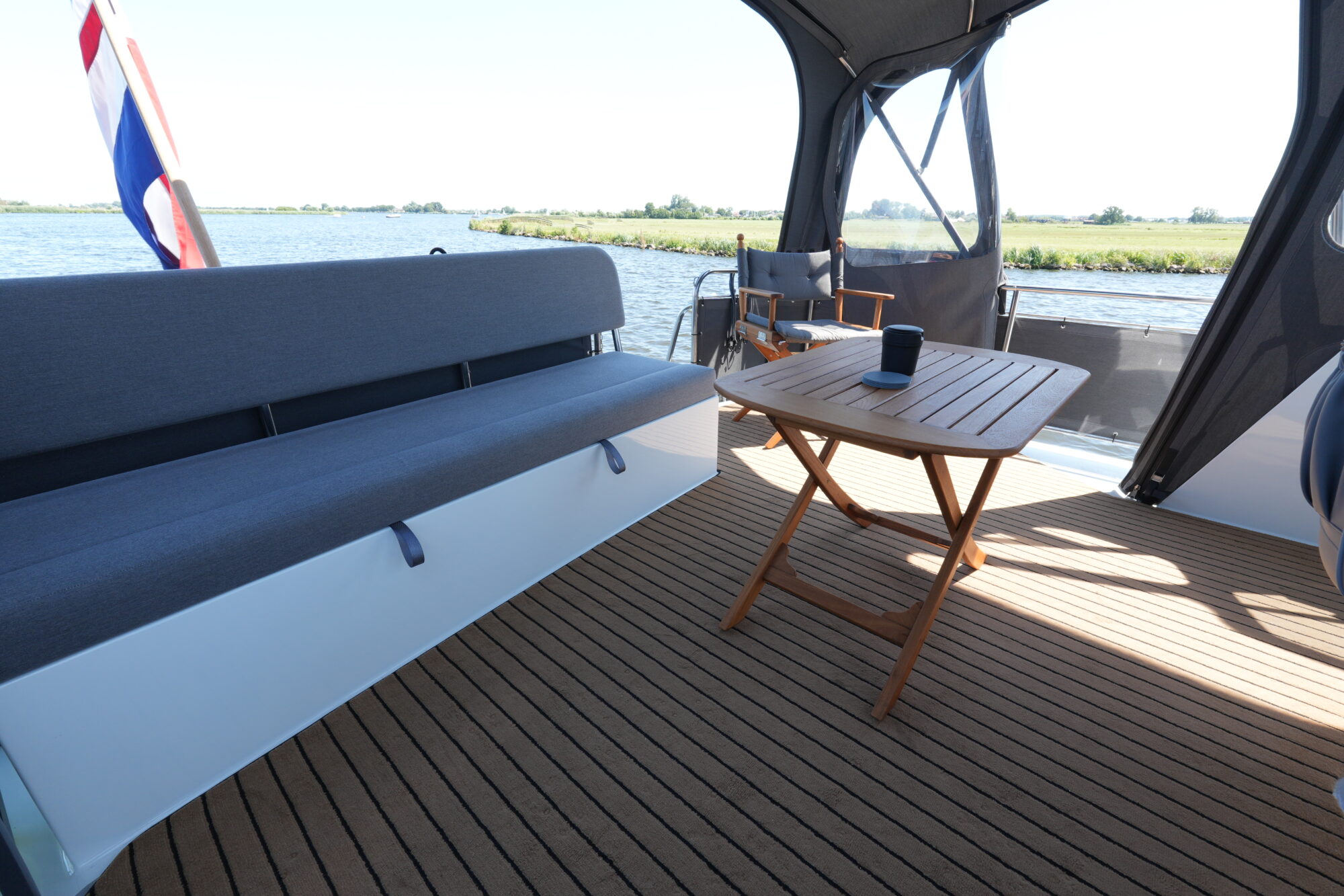 foto: 13 Reline Reline 41 SLX