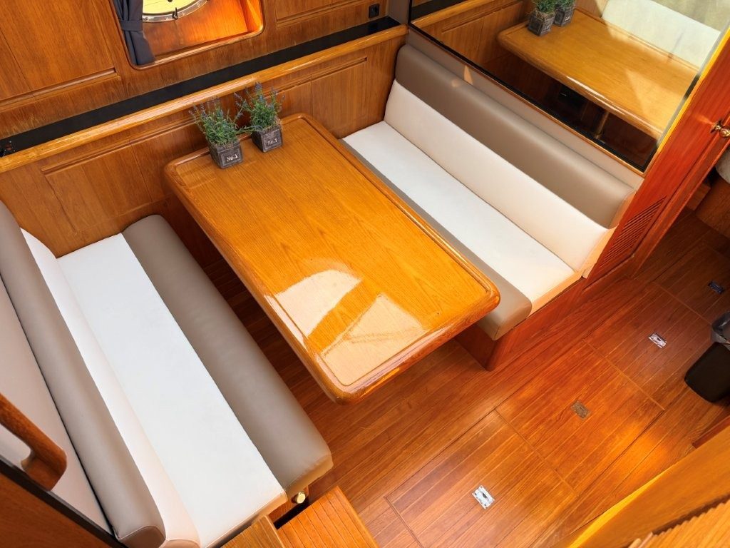 foto: 45 President 56 New Line