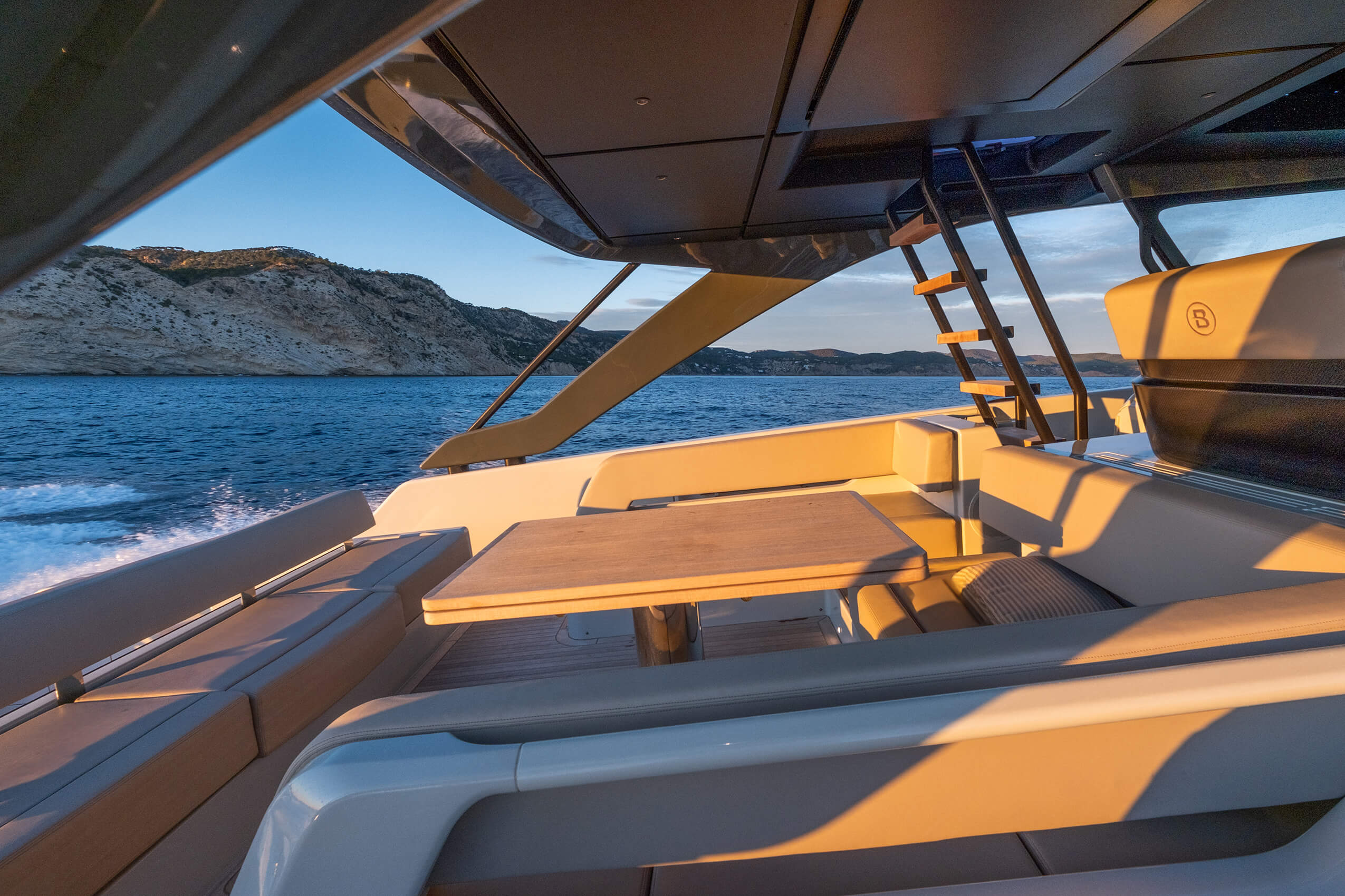 foto: 10 Bluegame BG54