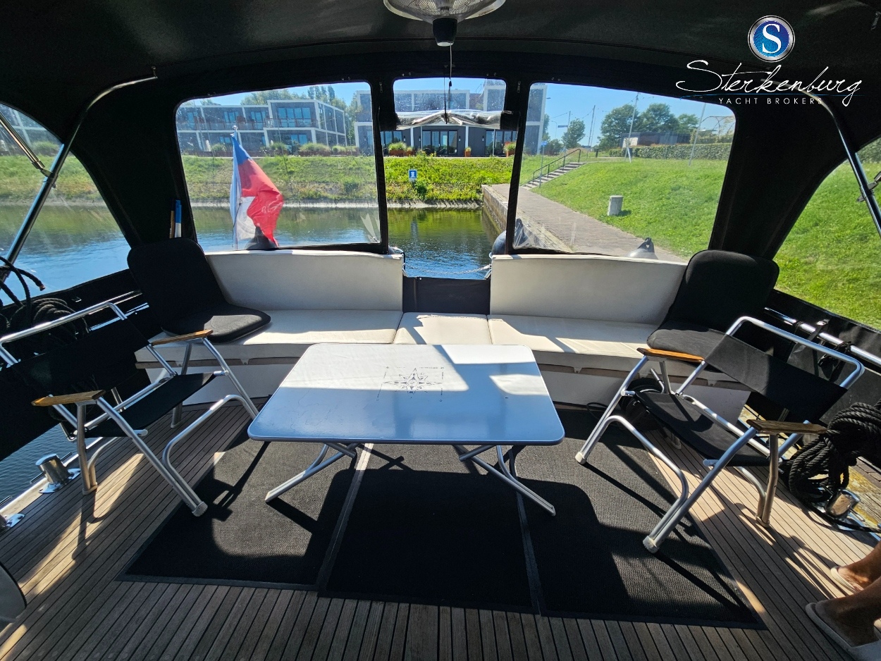 foto: 19 Valk Comfort 45