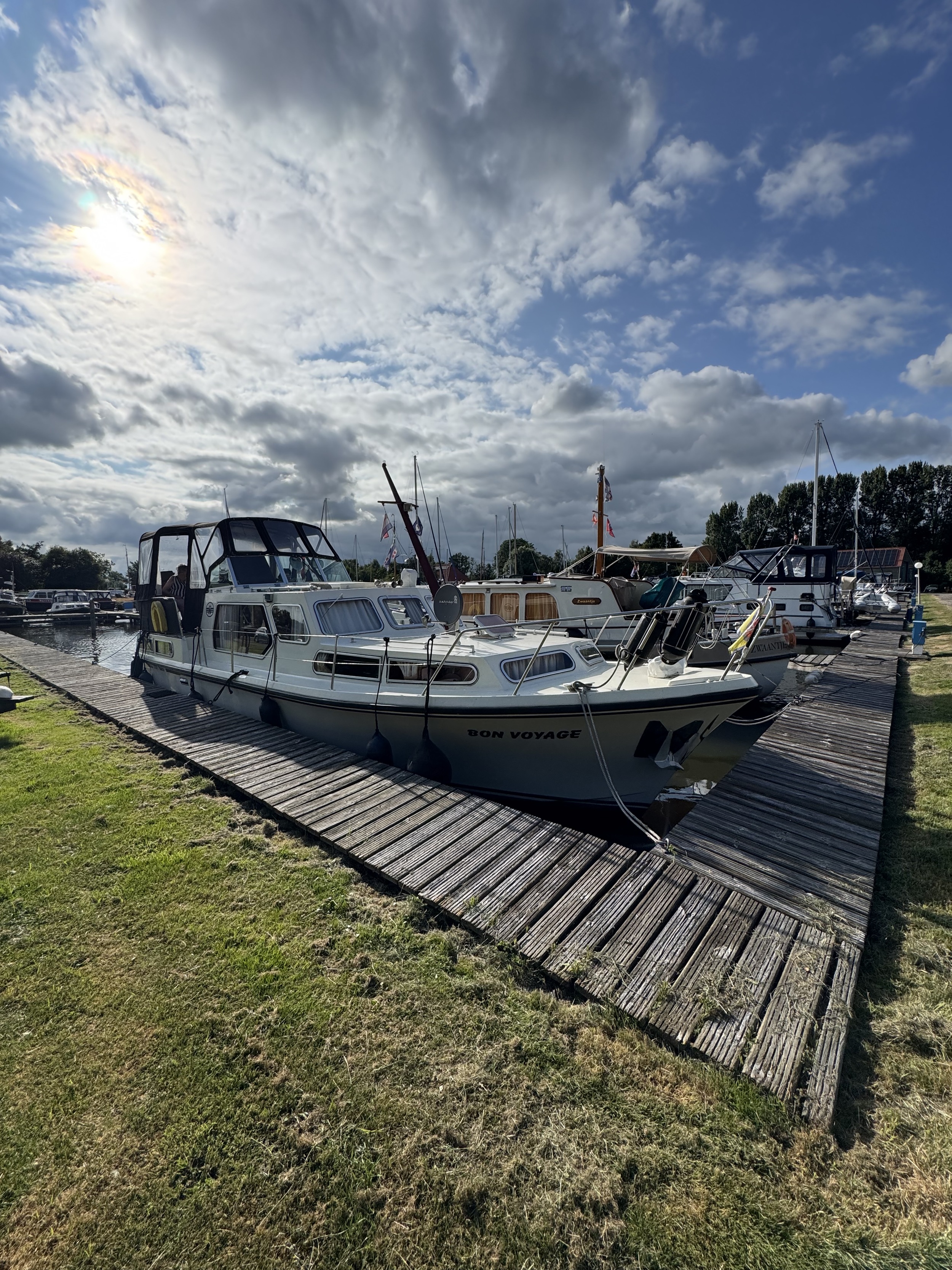 foto: 17 Neptunus 107 TWIN