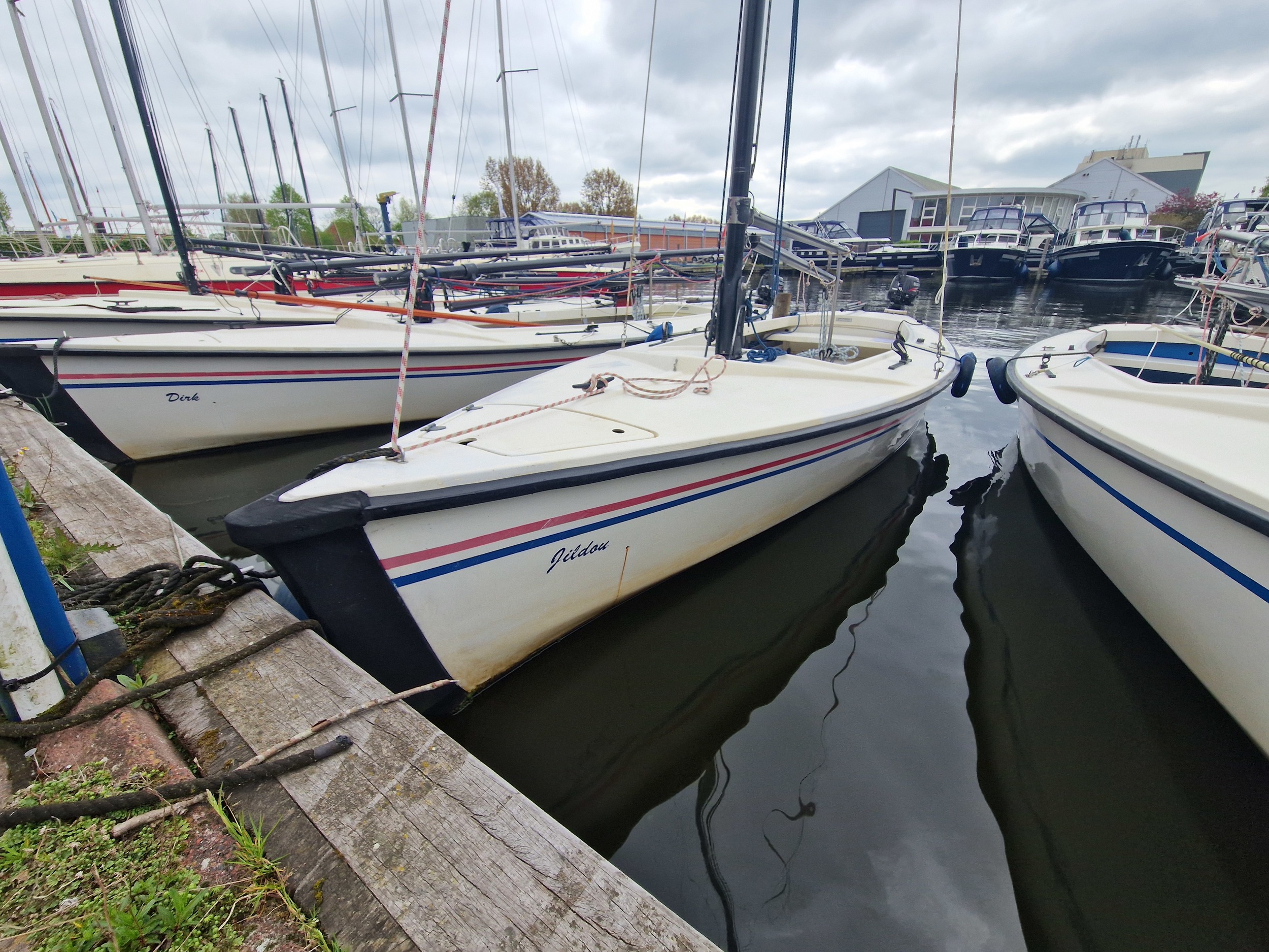hoofdfoto: 1 Polyvalk 6.65