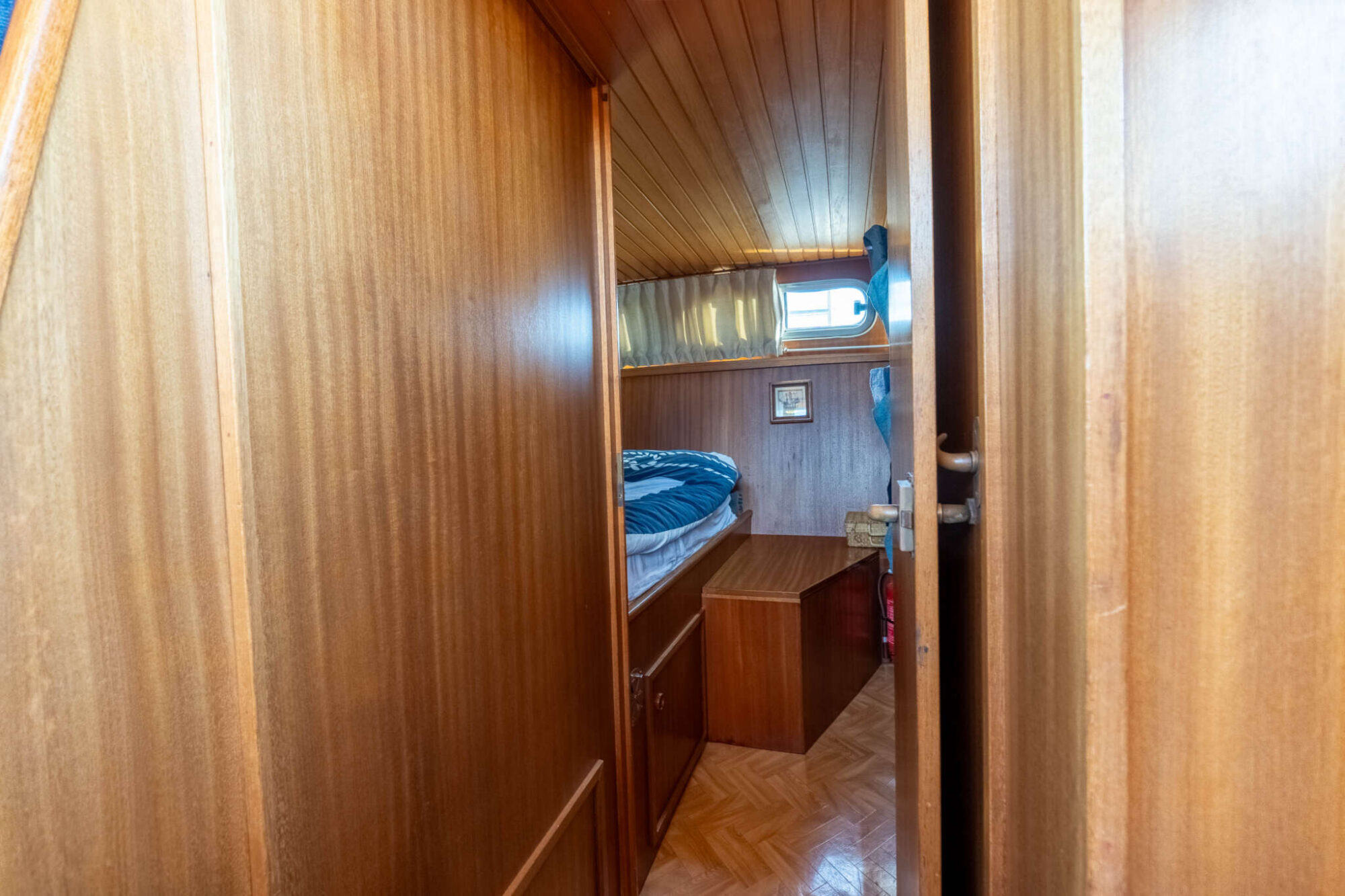 foto: 23 Valkkruiser Valkkruiser 10.60 AK Cabrio