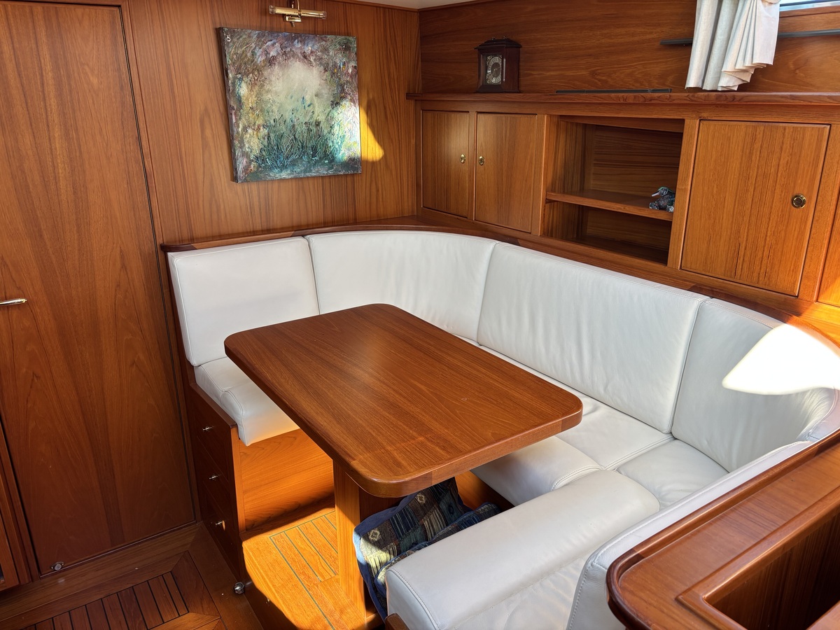 foto: 31 Super Van Craft 14.80 Cabrio