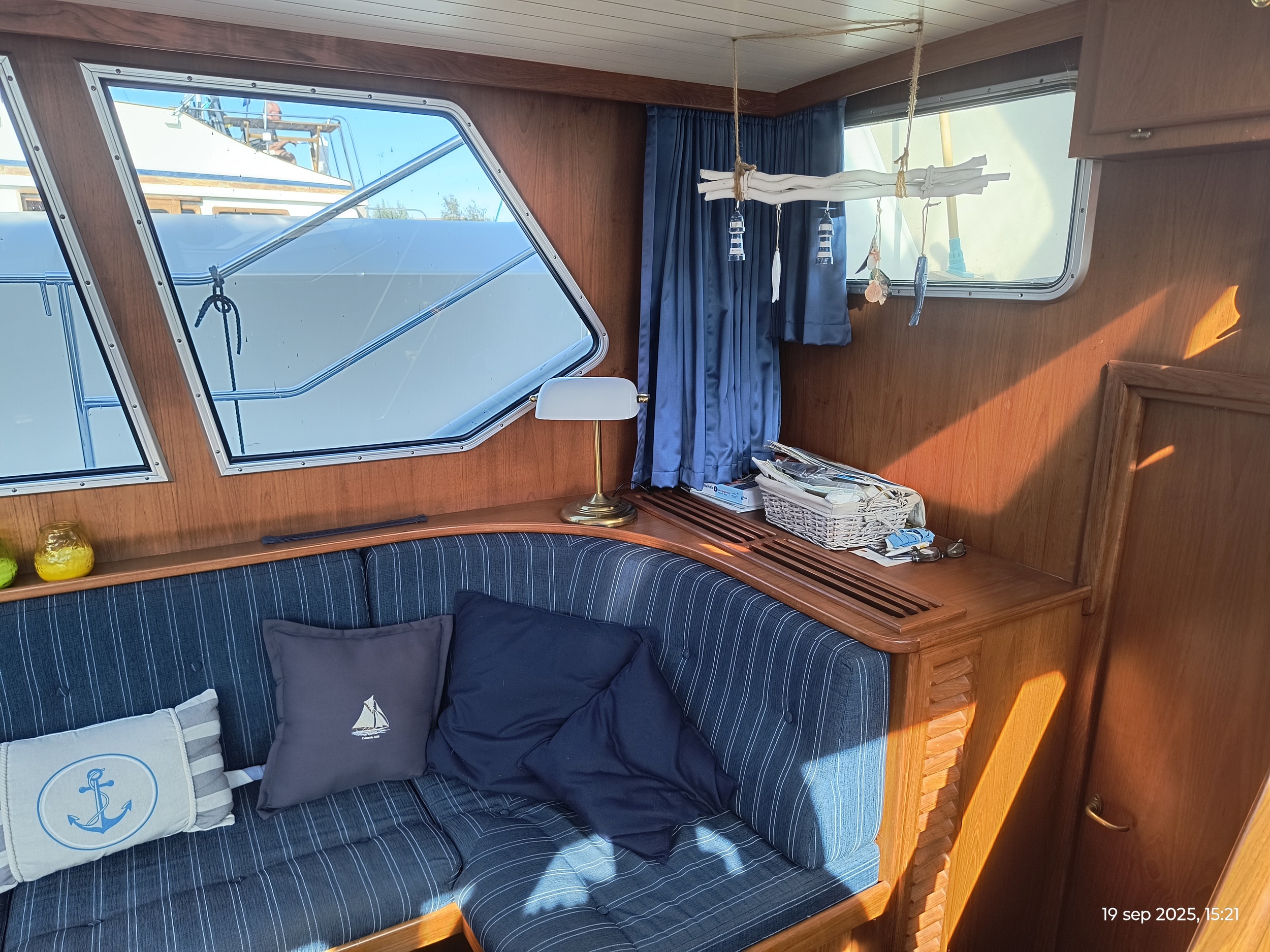 foto: 40 Smelne Kruiser 1140 DL AK