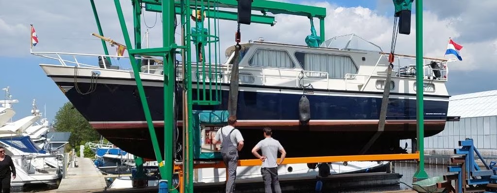 foto: 15 De Ruiter kruiser  Grand Star 13,25
