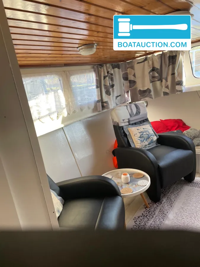 foto: 32 Motor cruiser 1235