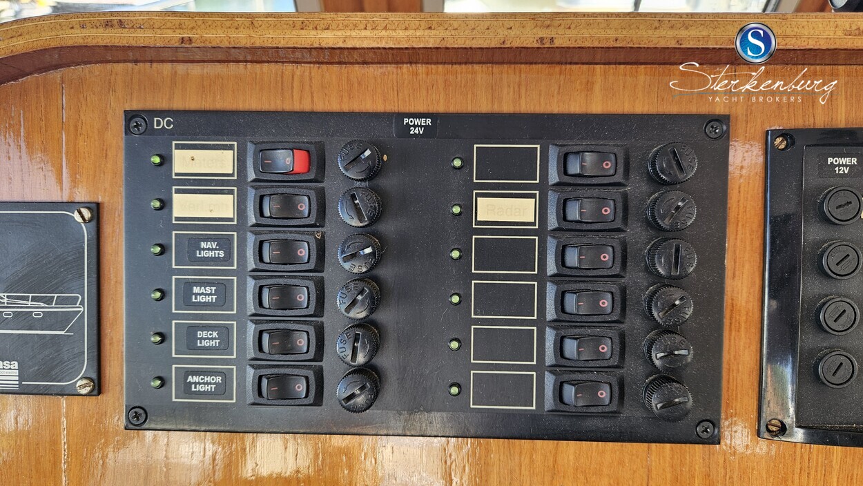 foto: 49 De Ruiter Kotter 1400