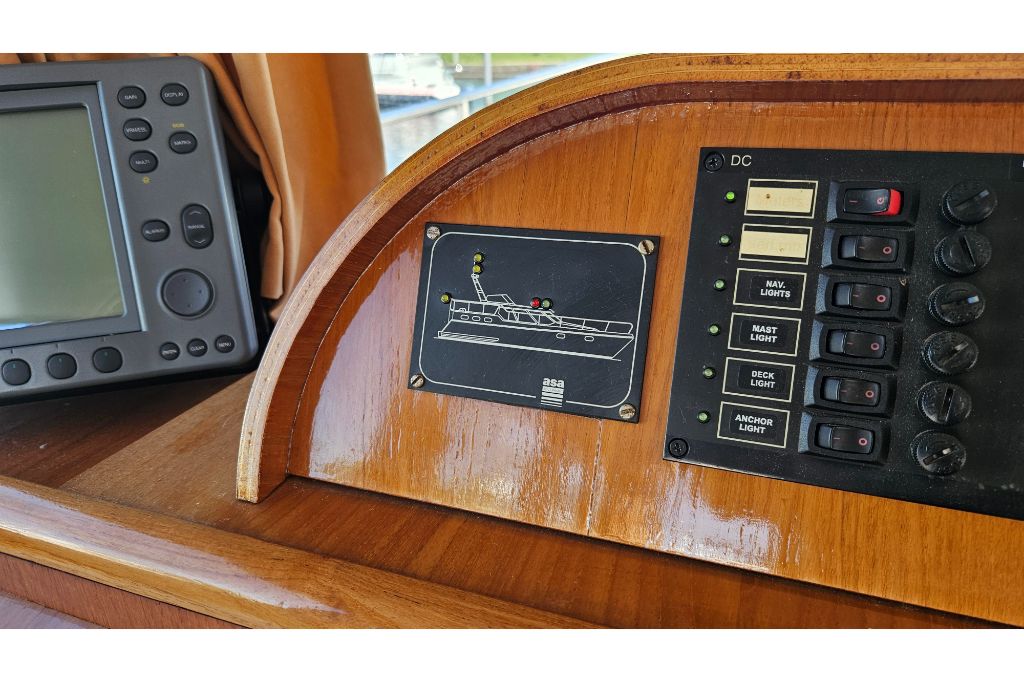 foto: 50 De Ruiter Kotter 1400