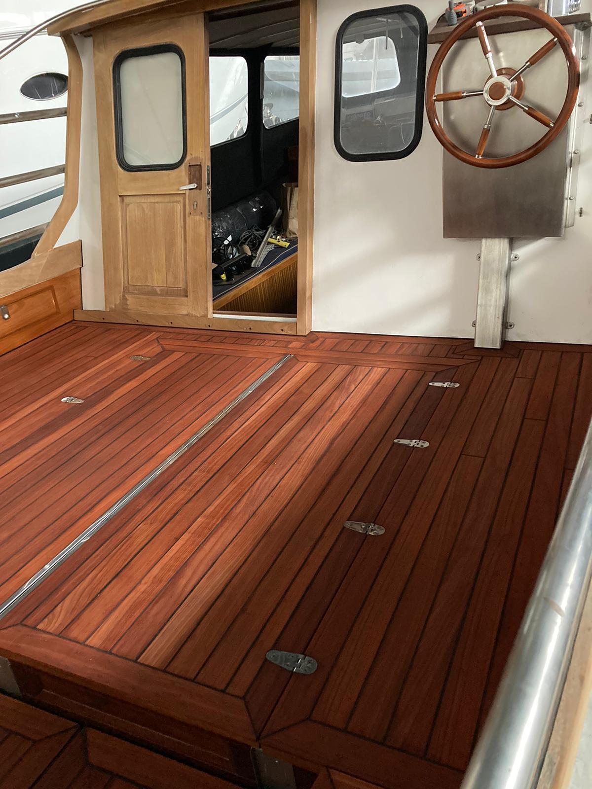 foto: 7 Finse Loodsboot 9.80