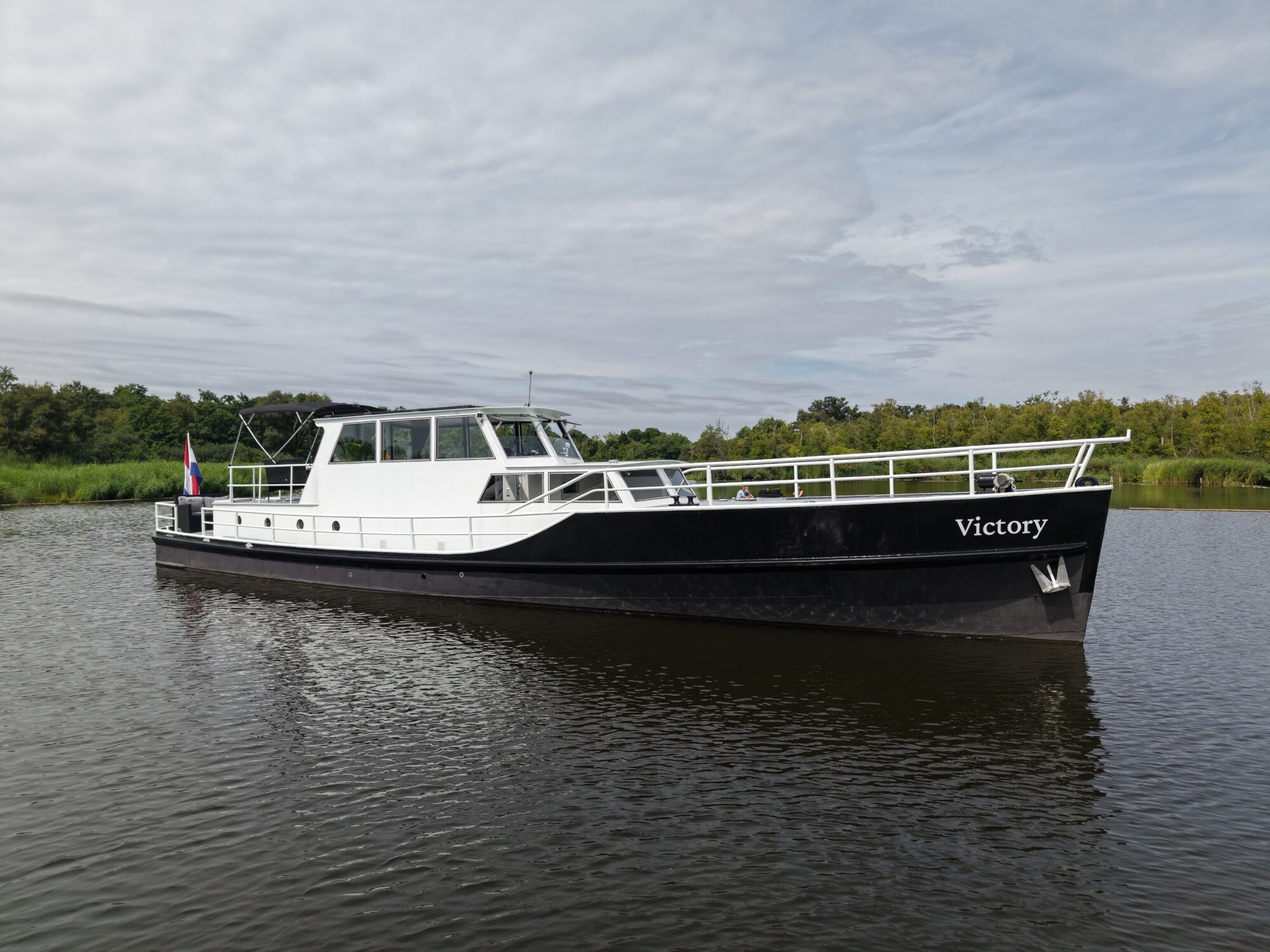 foto: 20 Muller Muller Ex-patrouille 18.10 VS