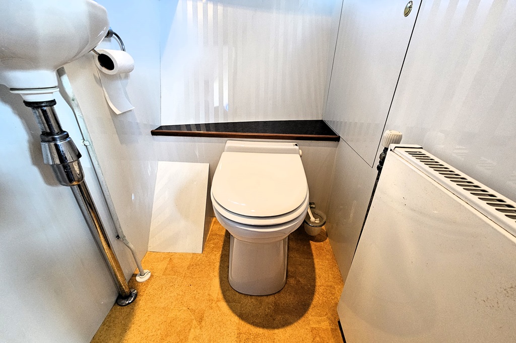 foto: 51 Valk Continental 1500 Cabrio