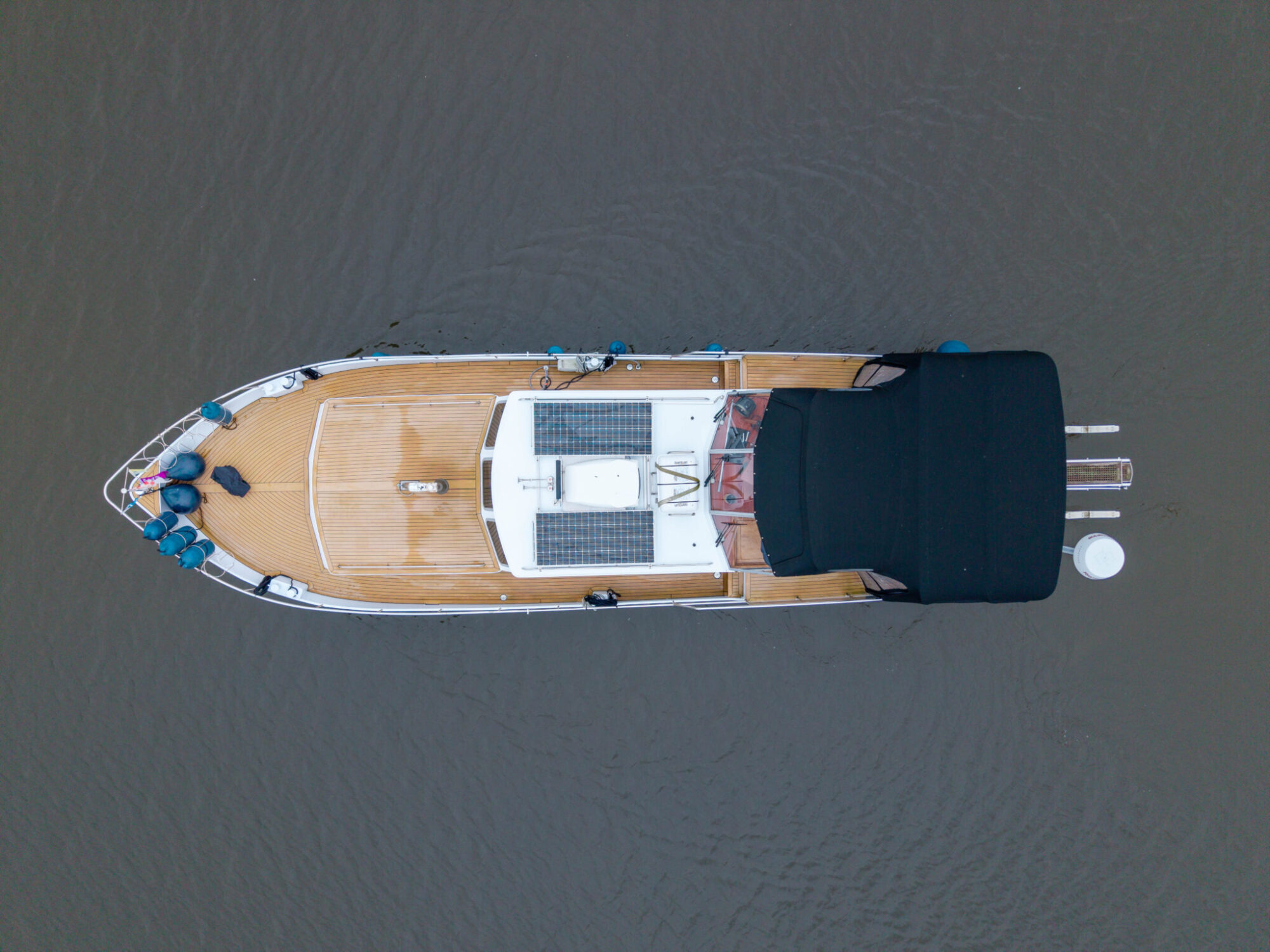 foto: 22 Kooiman Kooiman Spiegelkotter 13.50 AK