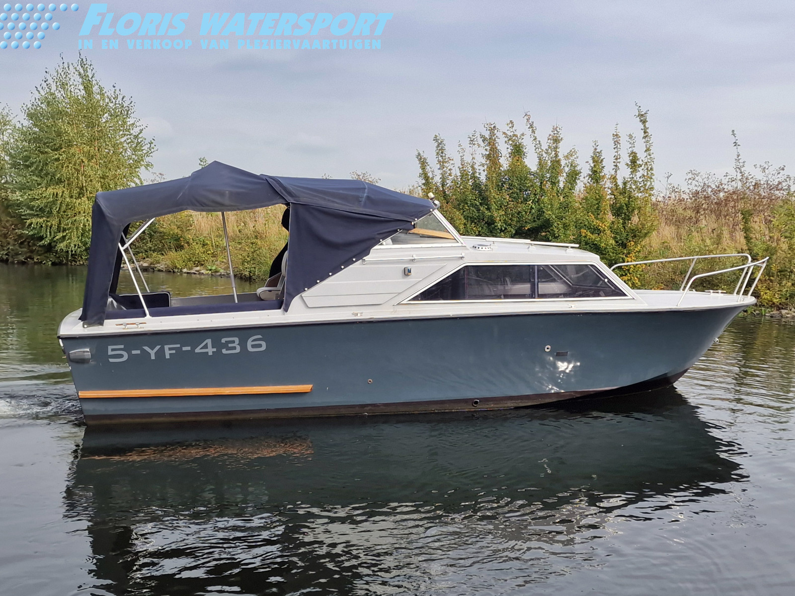 foto: 6 Polaris Vedette 25