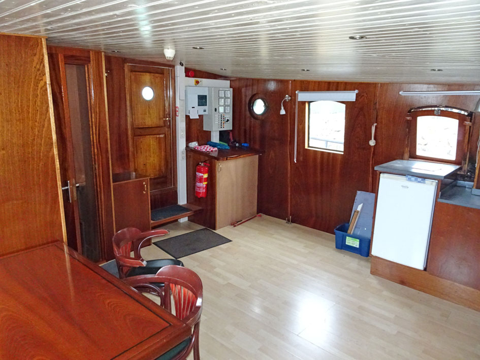 foto: 37 Klipper Klipper 39,12 met UBC