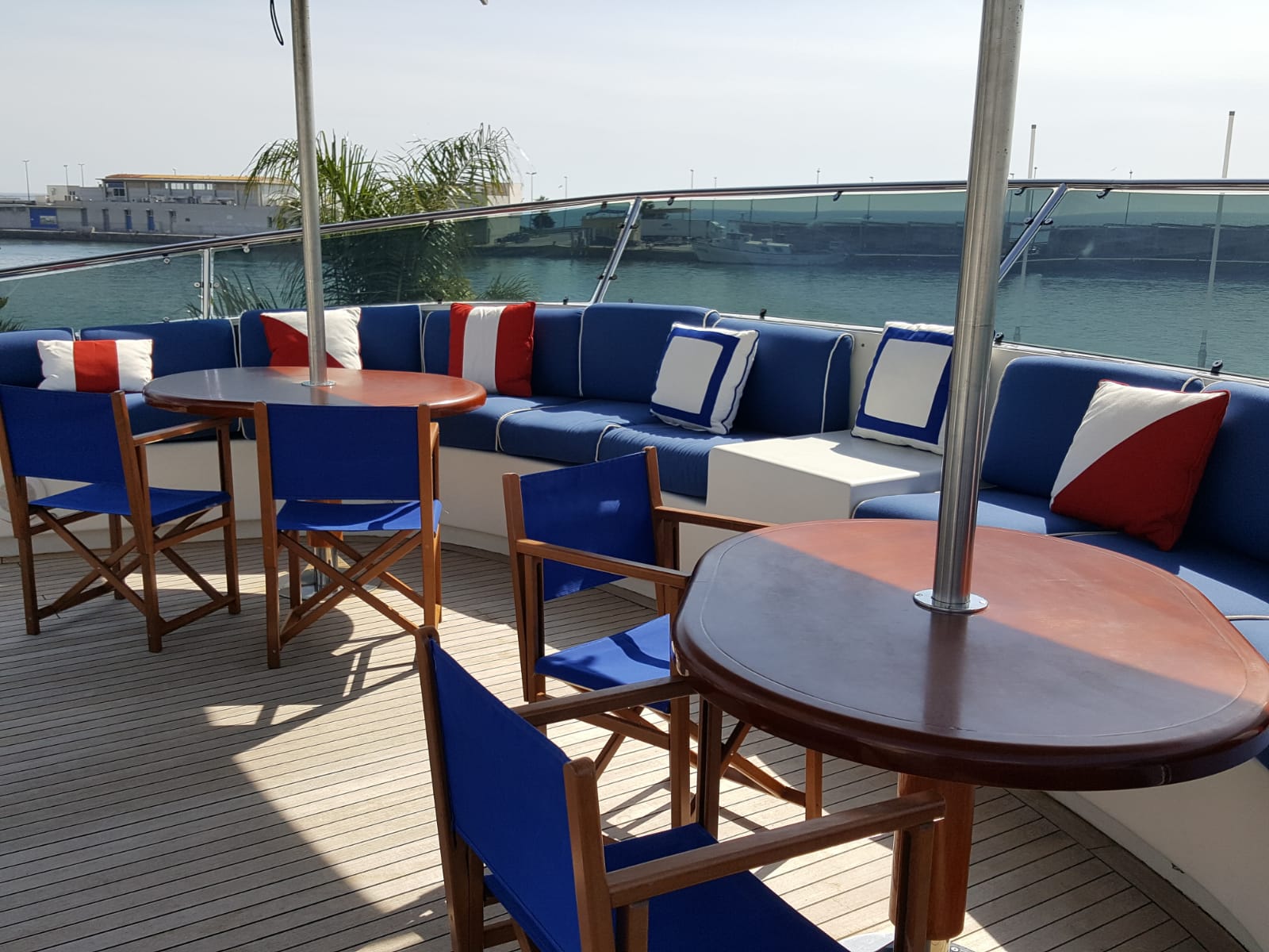 foto: 22 Rodriguez boat builders 125