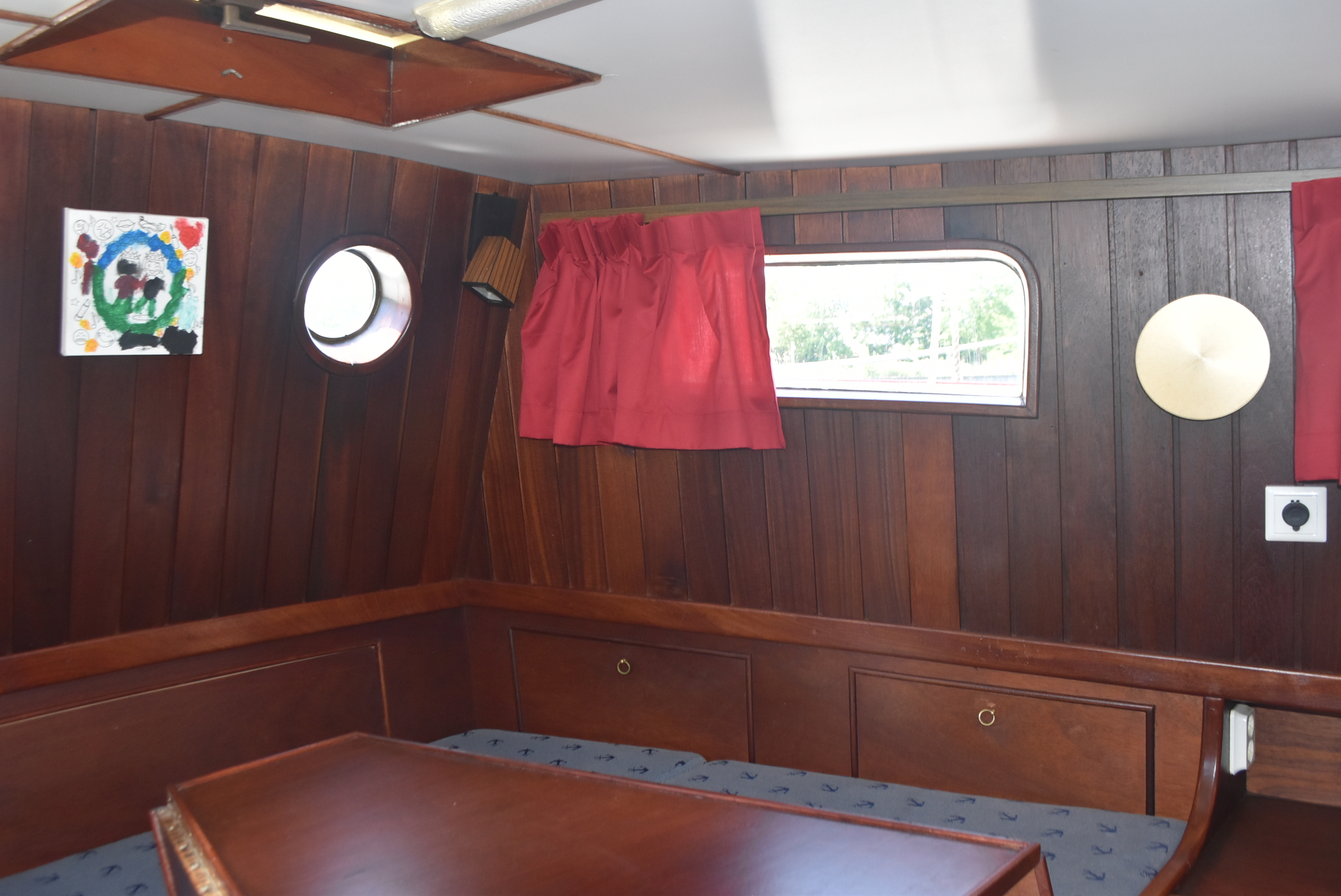 foto: 30 Spitsgat Motorkotter 11.50