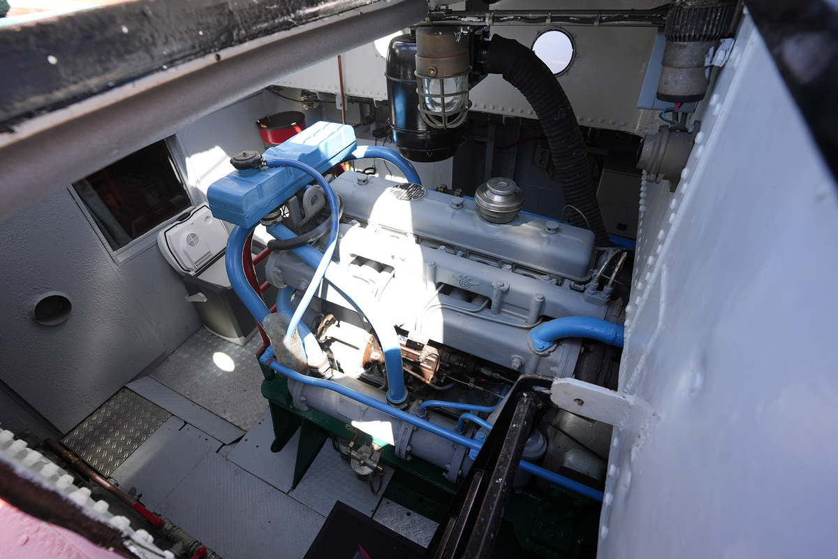 foto: 23 Sleepboot Sleepboot