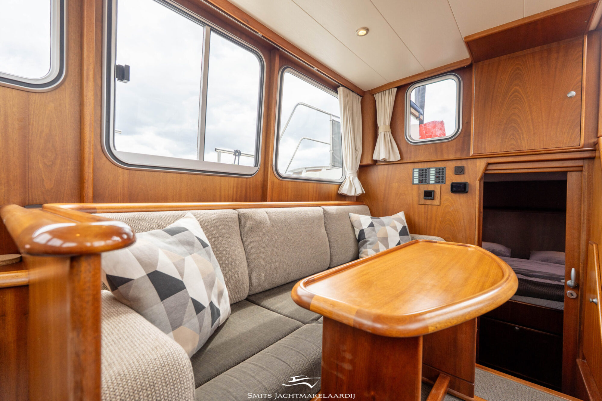foto: 41 Jetten Jetten Bully 9.60 AK