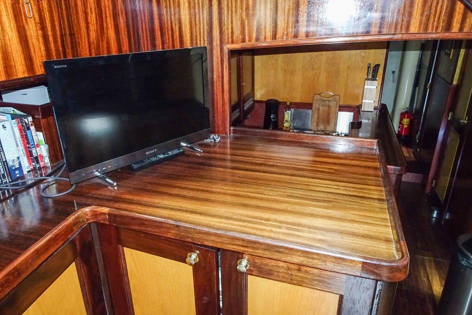 foto: 12 Bekebrede Zeilschoener 15.88