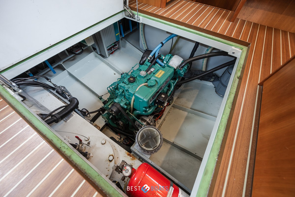 foto: 21 Linssen Grand Sturdy 34.9 AC