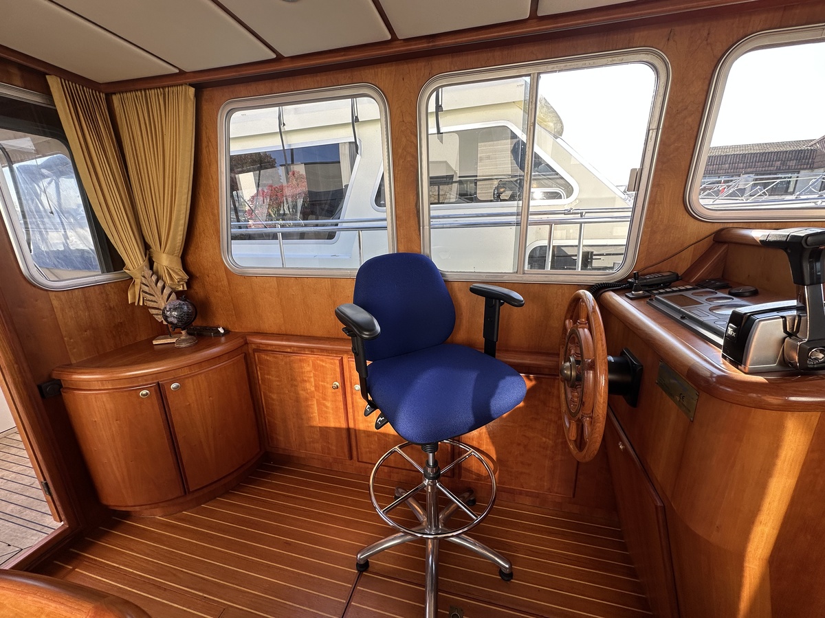 foto: 16 Jetten Bully 960 OK