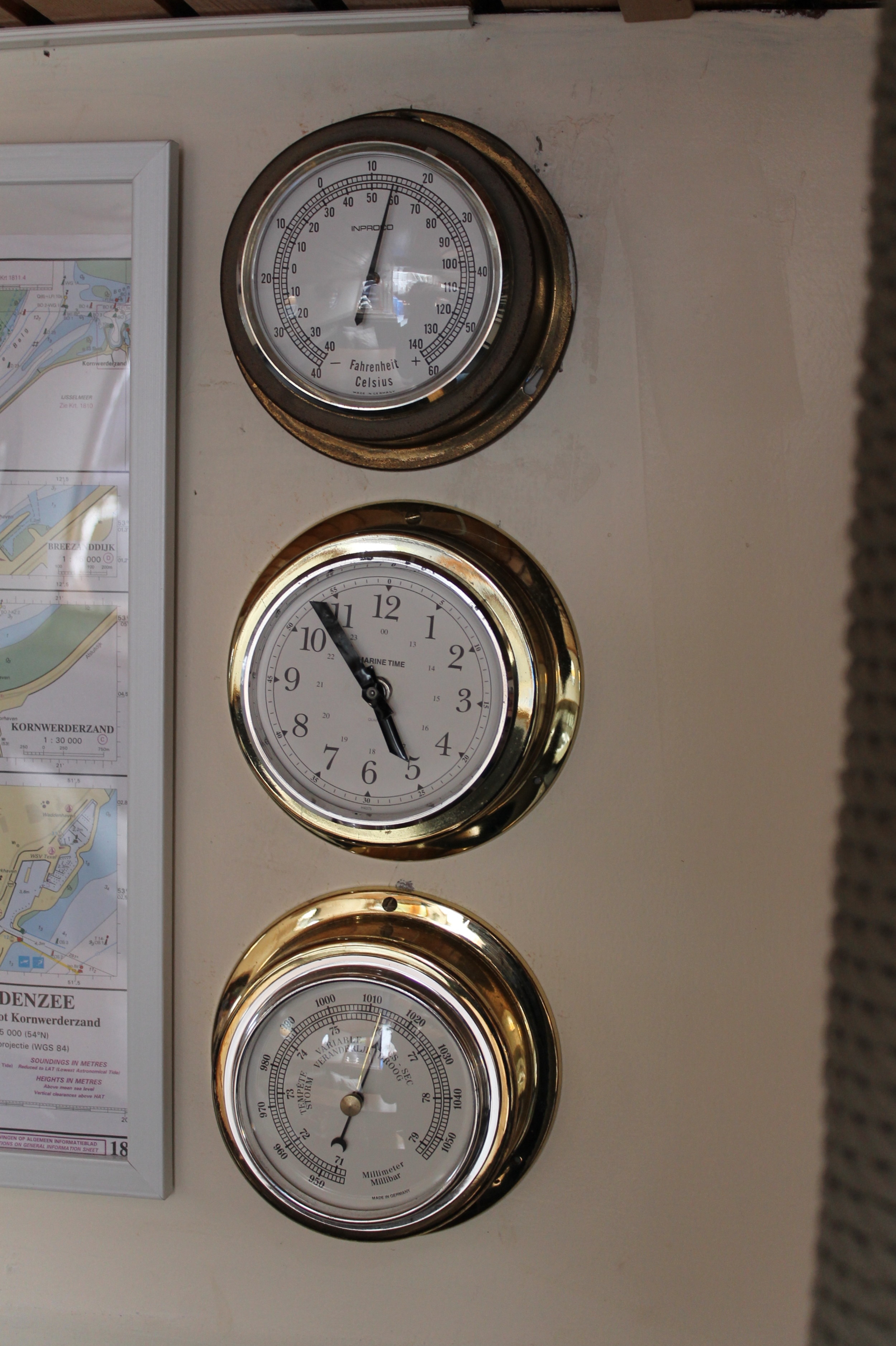 foto: 36 Zeeschouw 10.00 Van Twillert Spakenburg