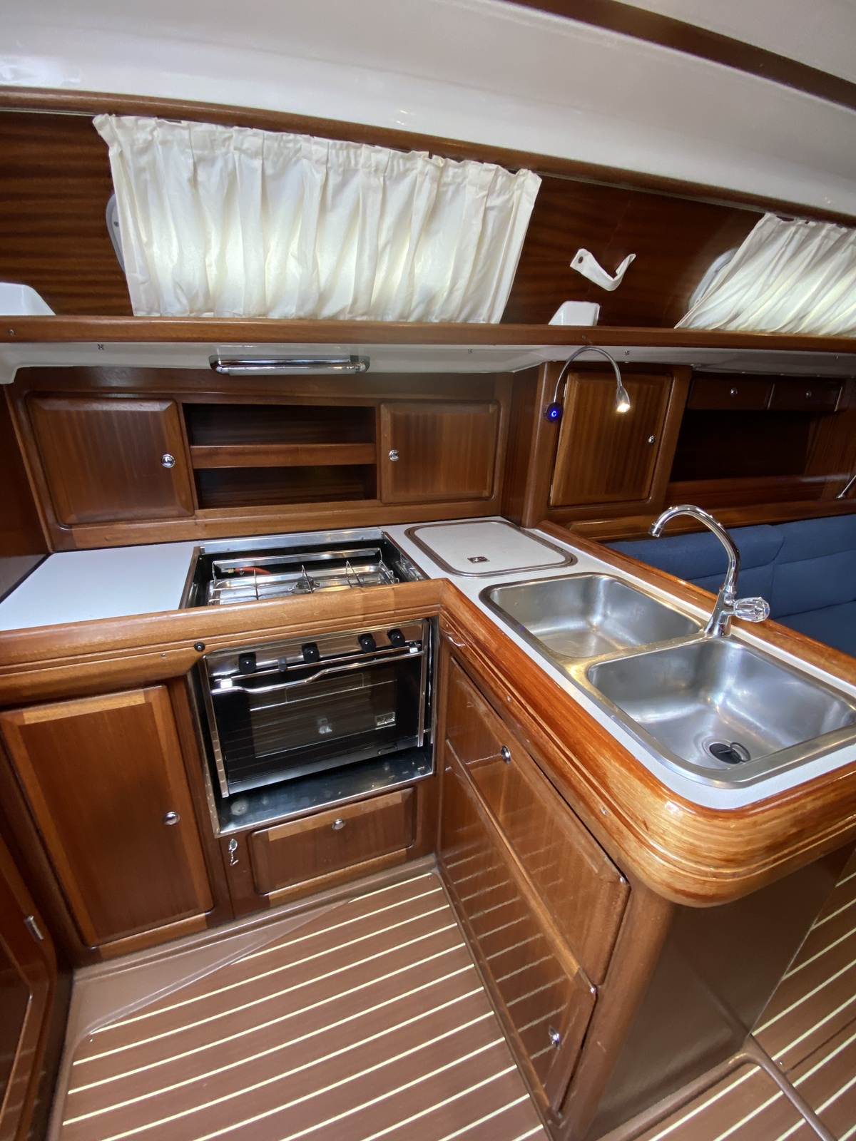 foto: 38 Bavaria 35 Exclusive