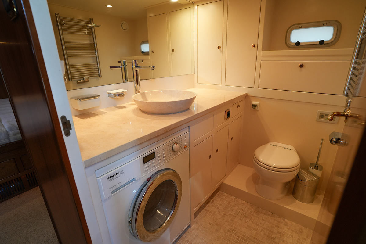 foto: 35 Super Van Craft 14.80 Cabrio