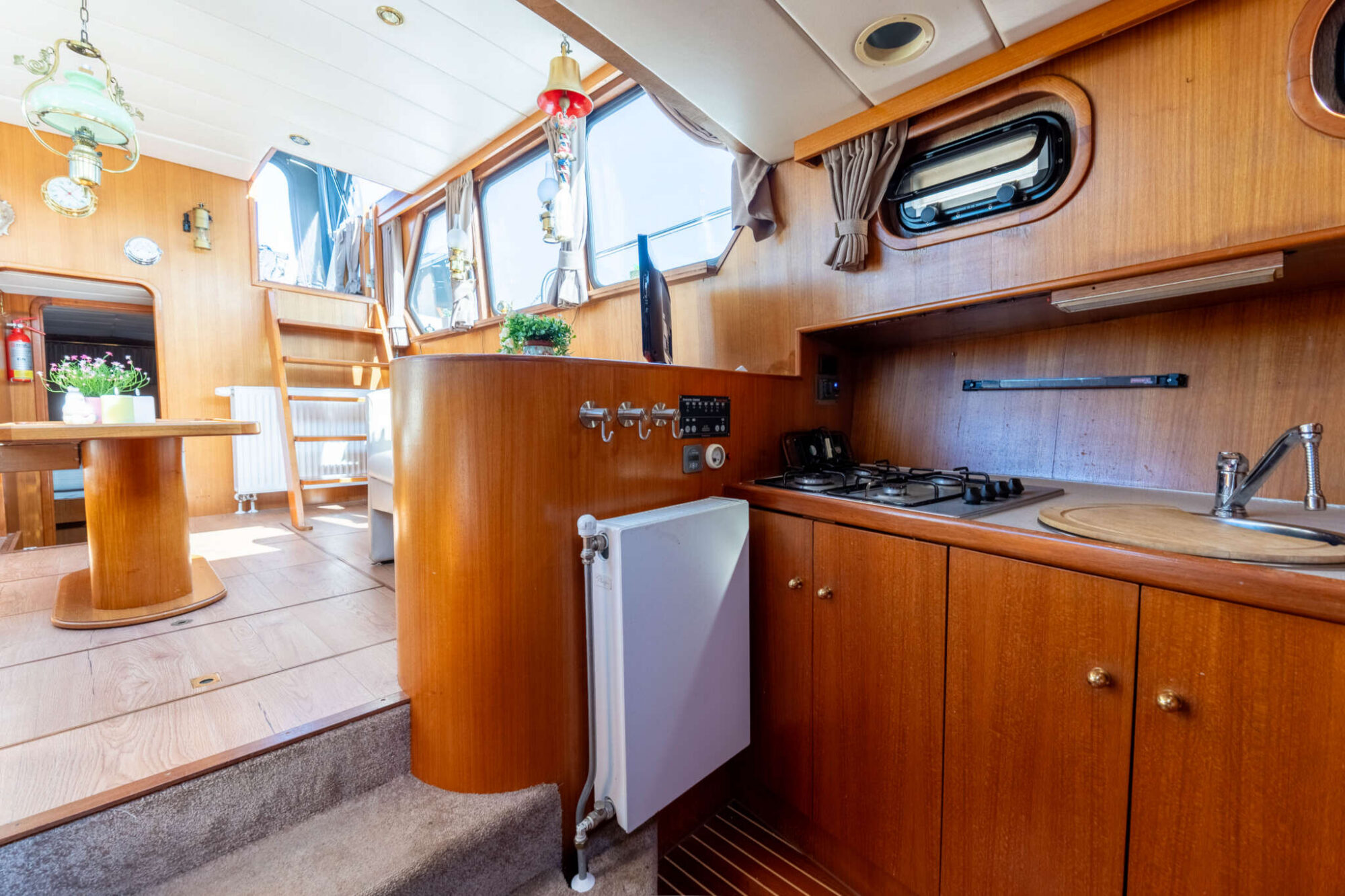 foto: 21 Valkkruiser Valkkruiser Content 13.00 AK Cabrio