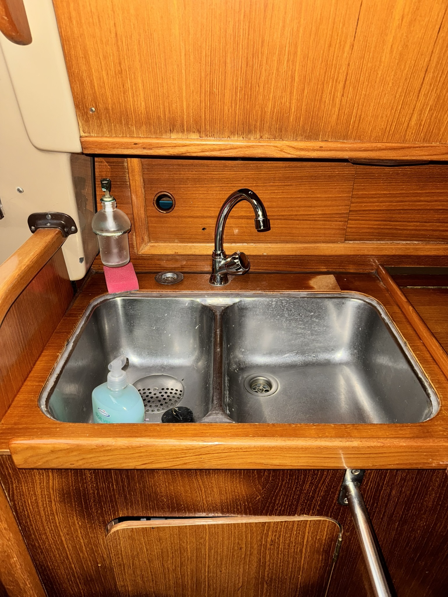 foto: 17 Dehler Optima 101